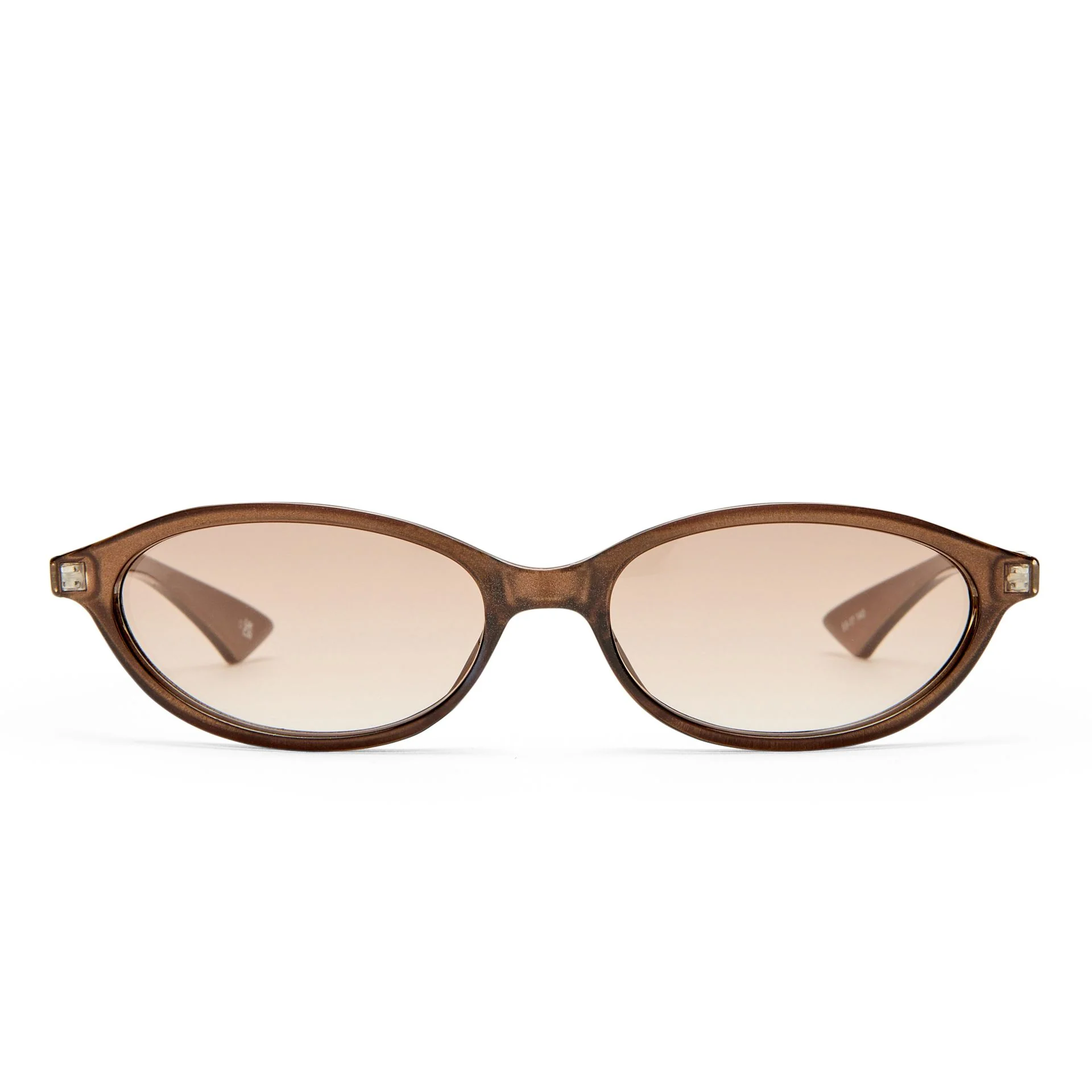Le Specs | Duskfall | Pearl Chocolate