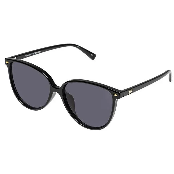 Le Specs | Eternally | Black - Image 2