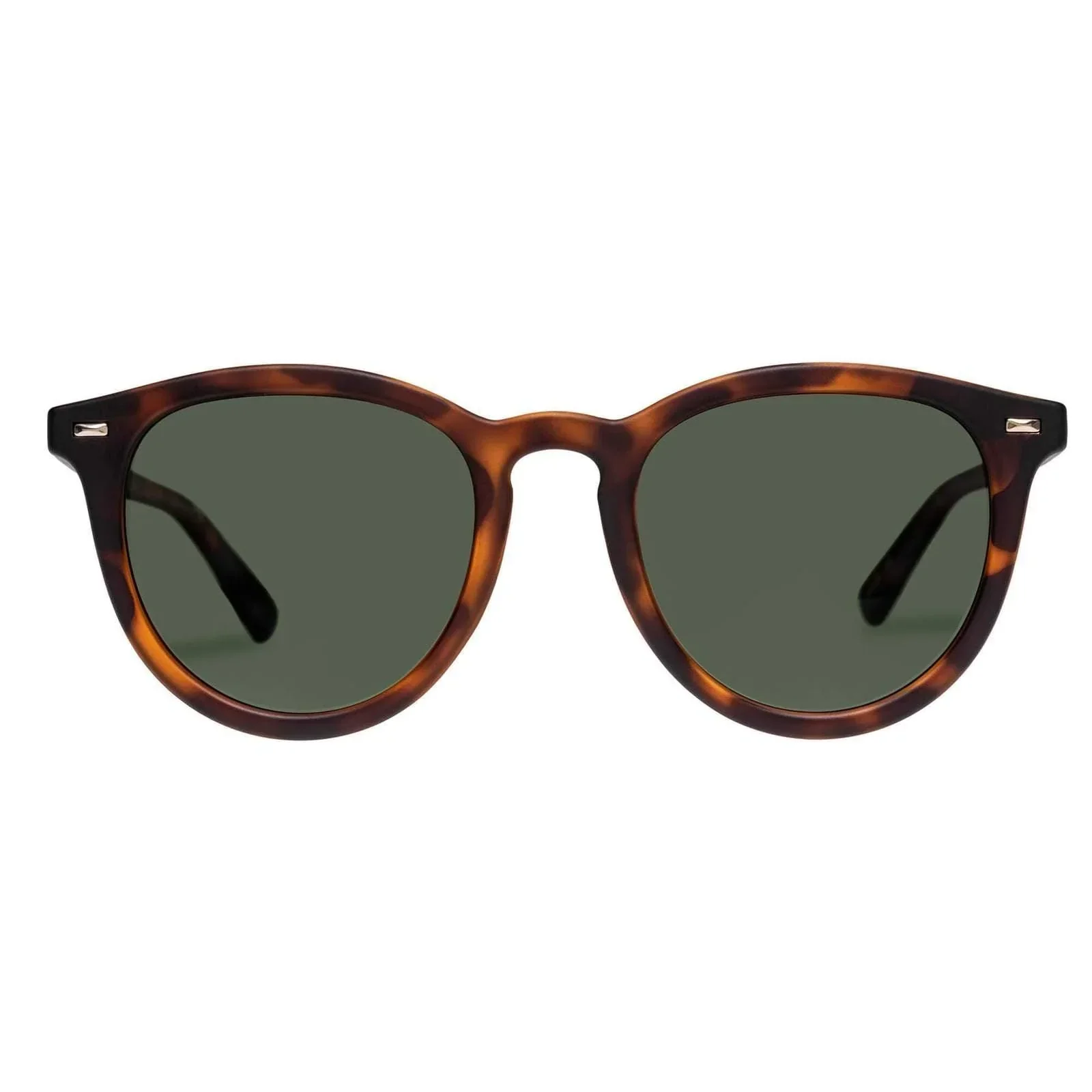 Le Specs | Fire Starter | Matte Tort Polarised