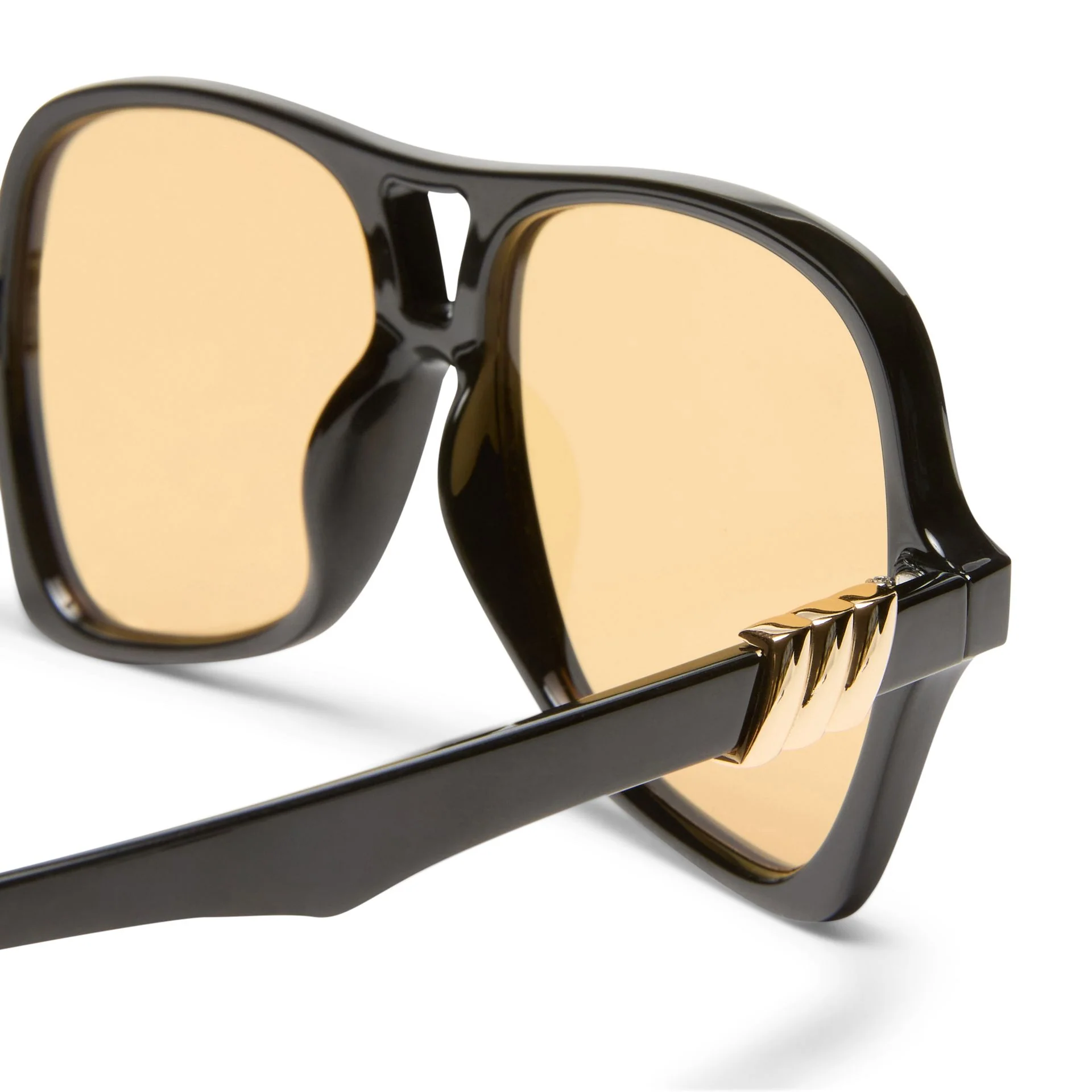 Le Specs | Fortune Teller | Black - Image 3