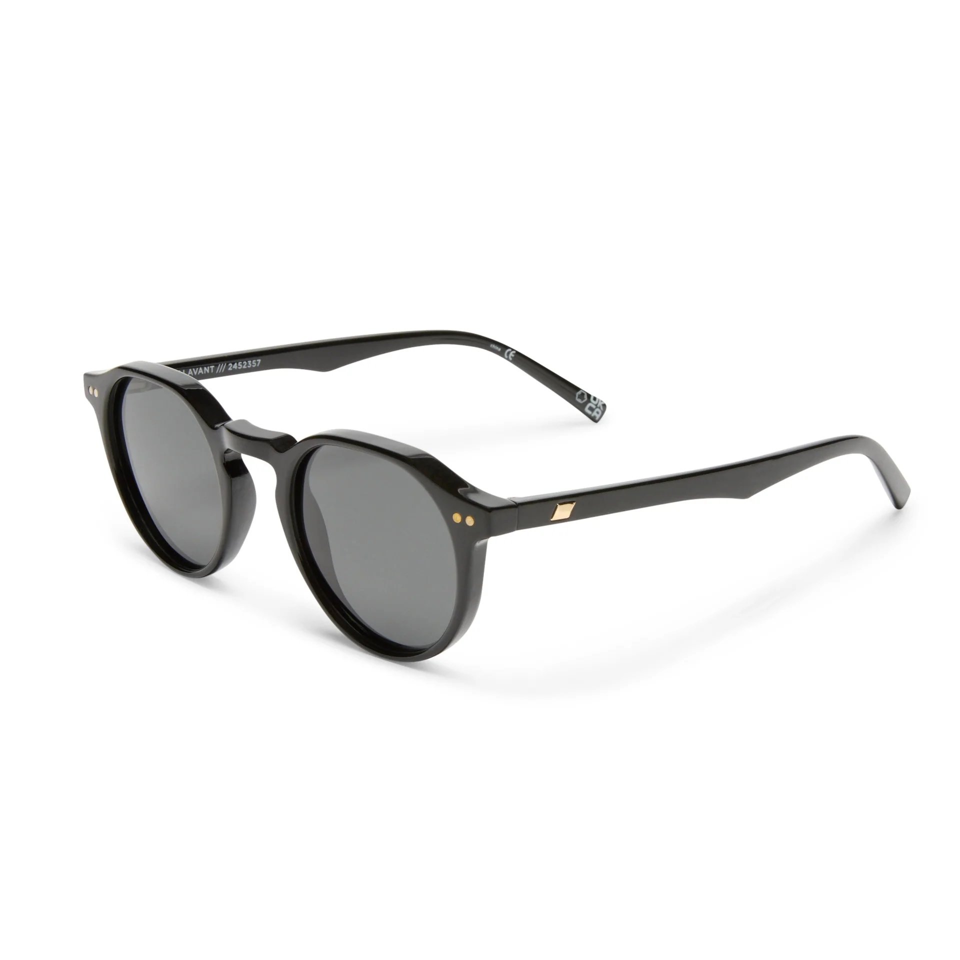 Le Specs | Galavant | Black