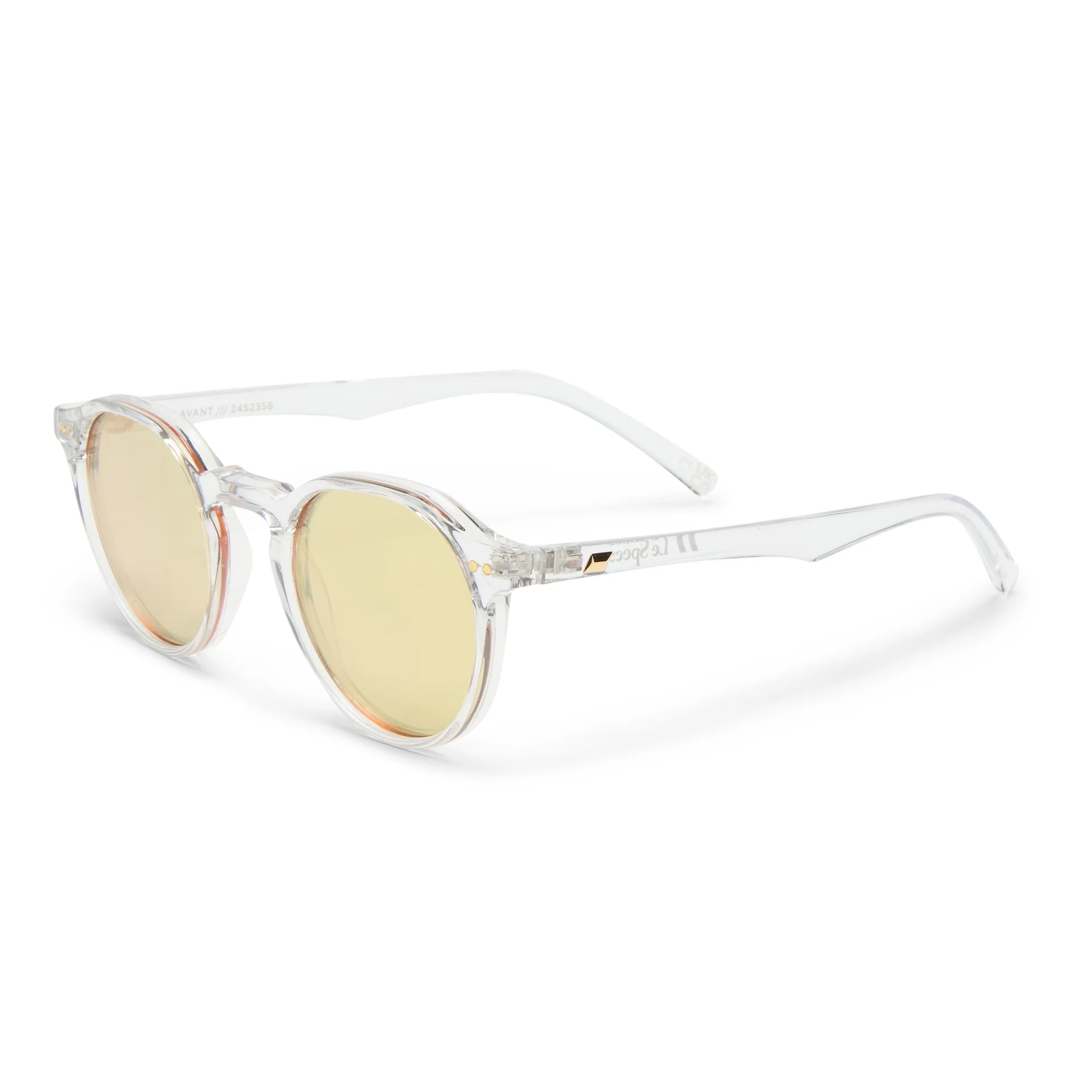 Le Specs | Galavant | Clear - Image 2
