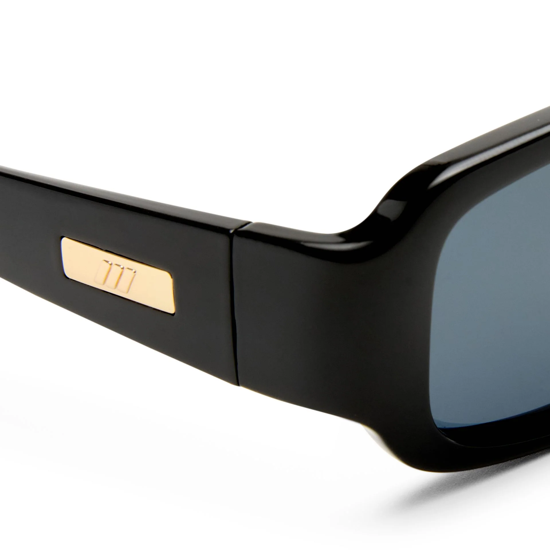 Le Specs | Gigglemug | Black - Image 3