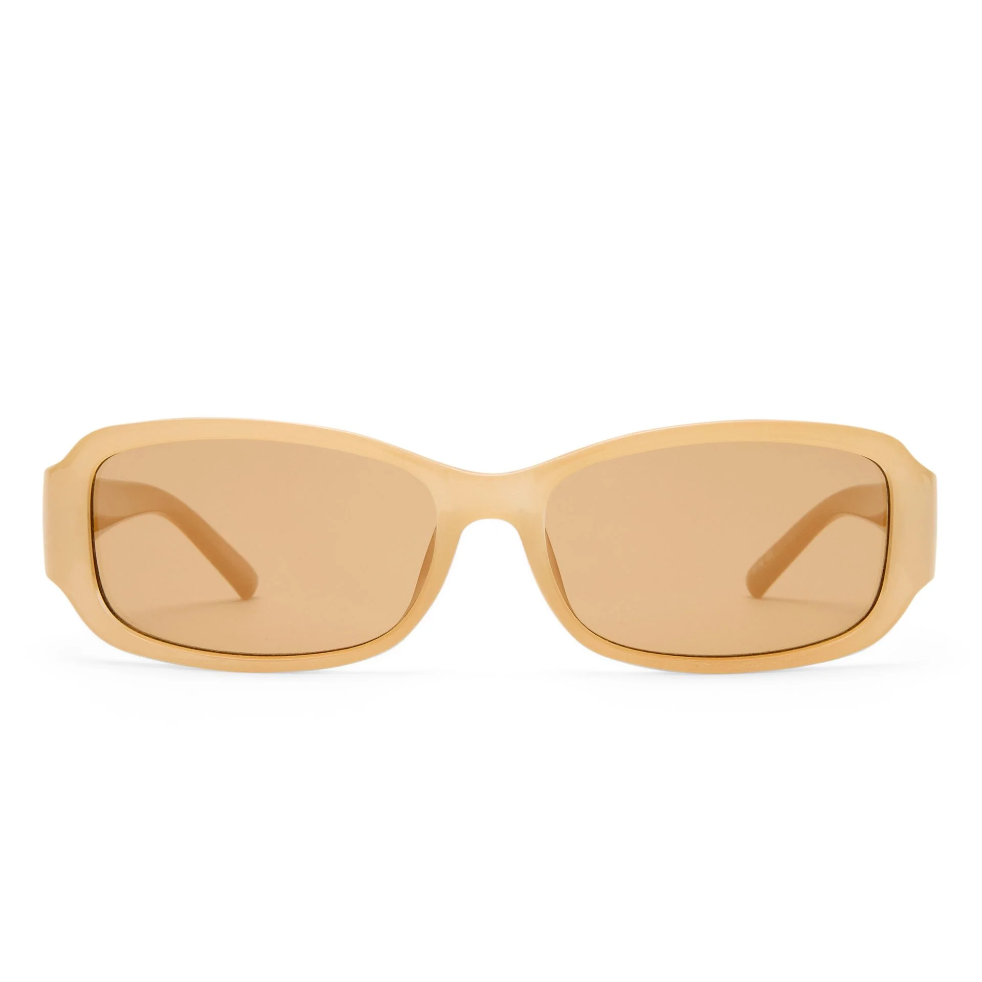 Le Specs | Gigglemug | Nude
