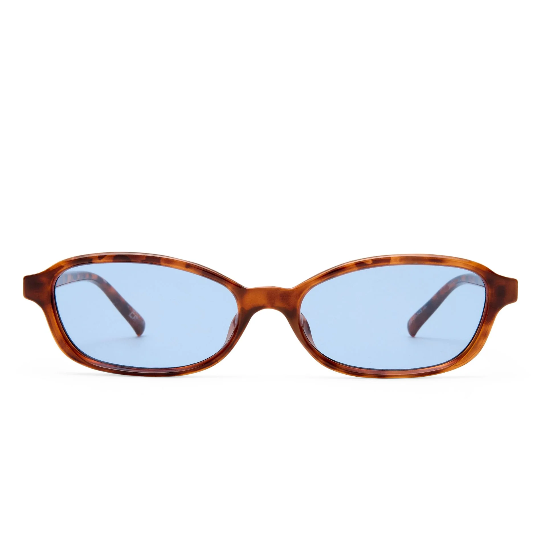 Le Specs | Honey Pot | Amber Tort
