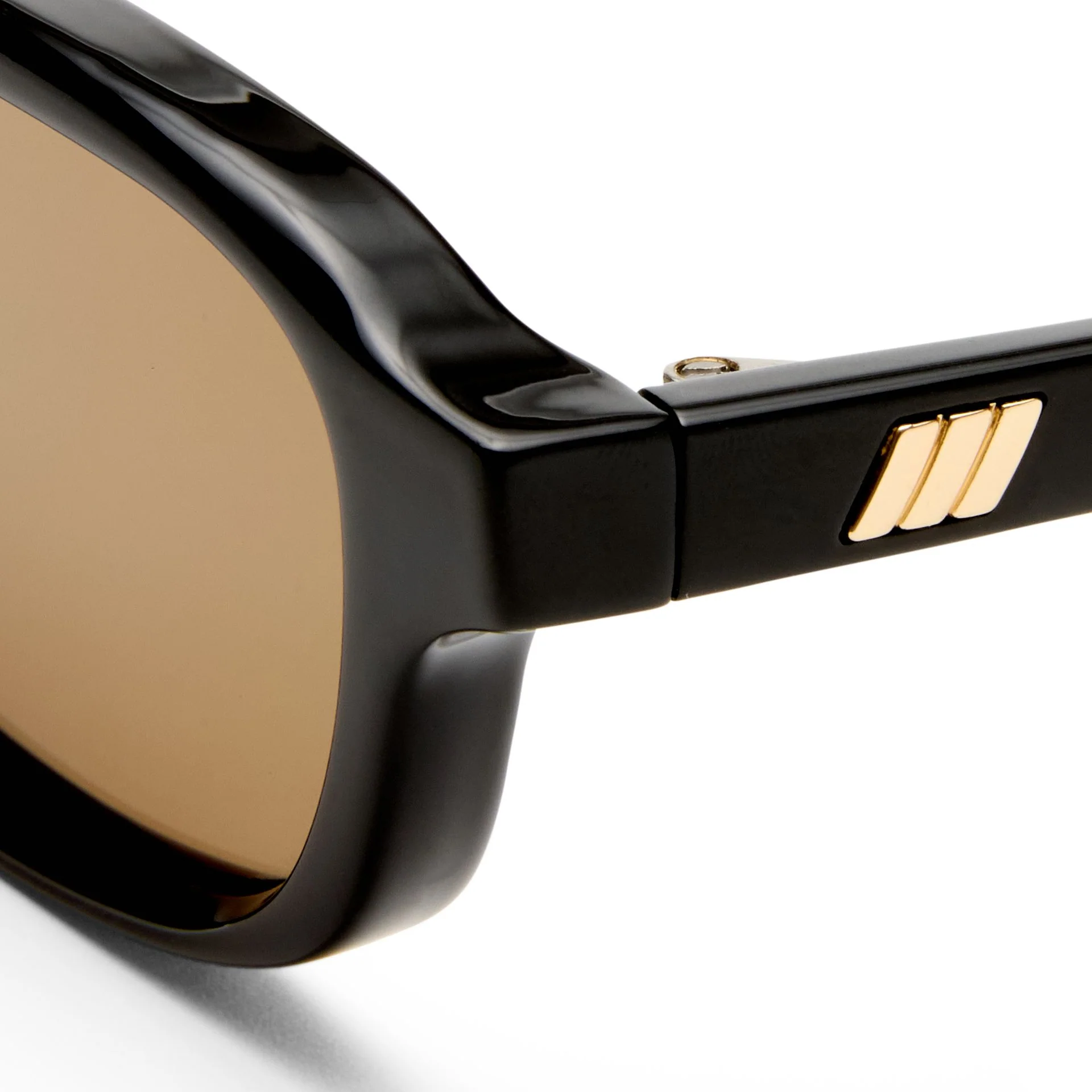 Le Specs | Honey Pot | Black - Image 3
