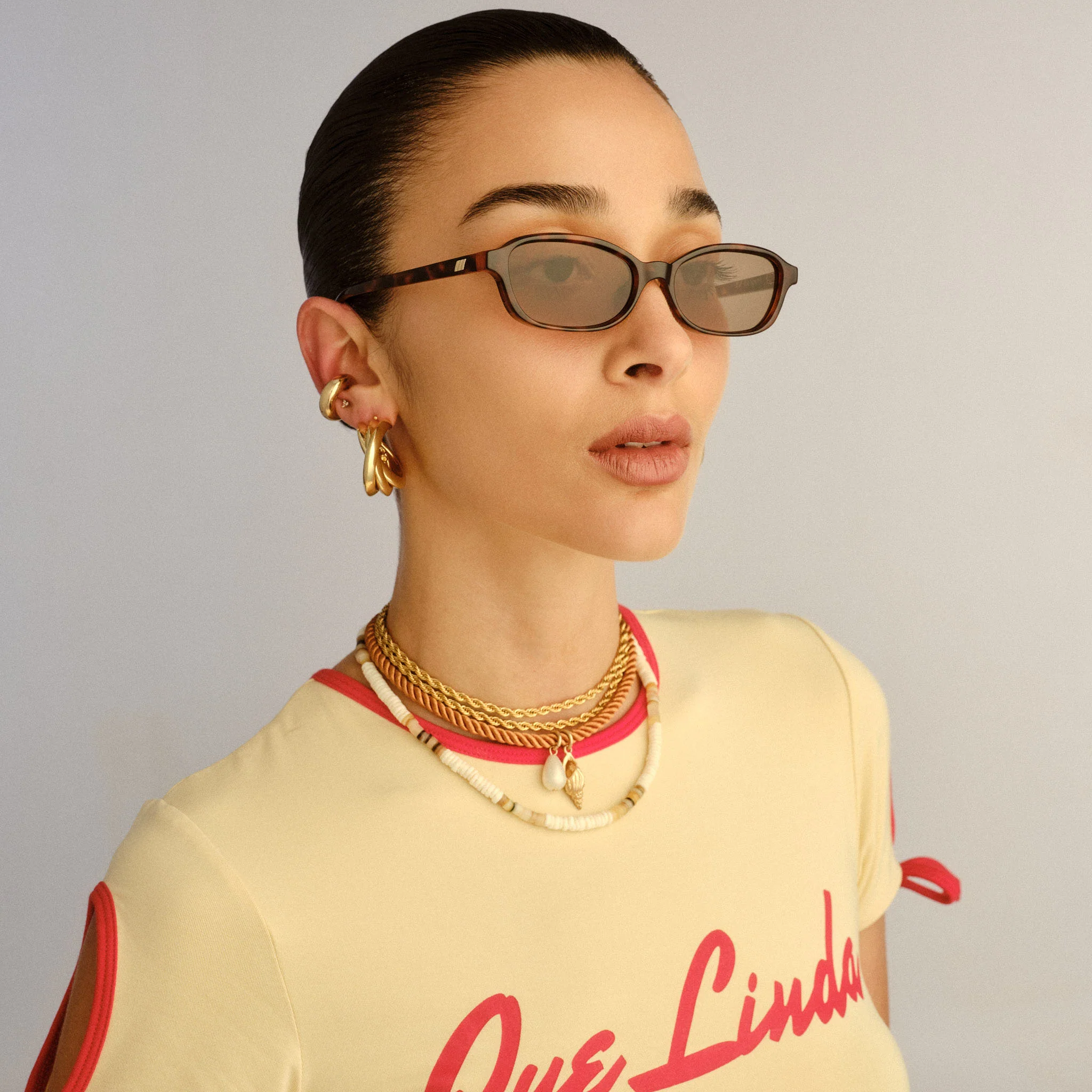 Le Specs | Honey Pot | Tort - Image 4