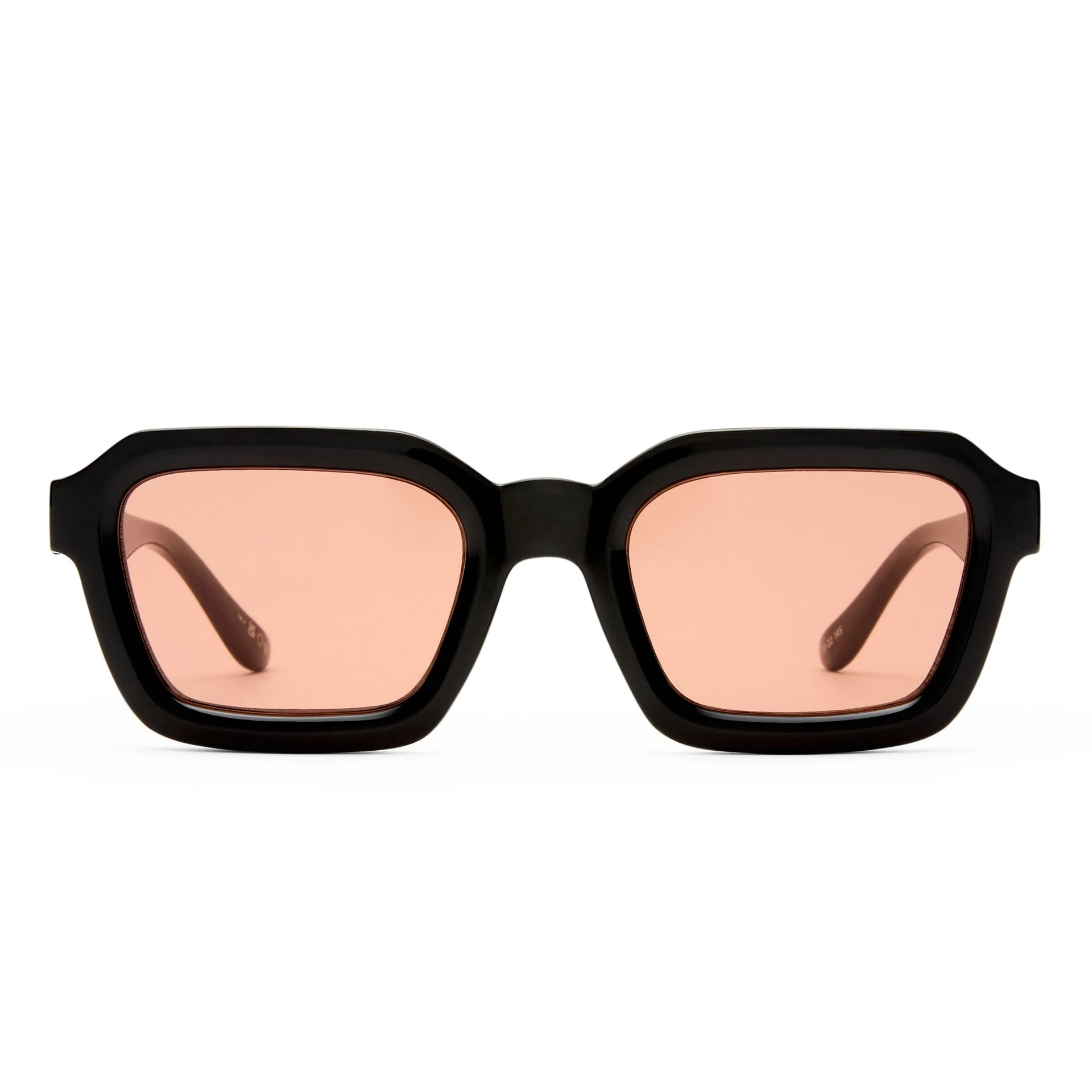 Le Specs | Impossible | Black Cinnamon