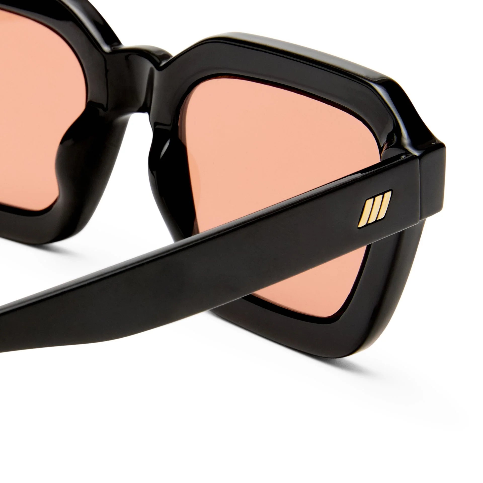 Le Specs | Impossible | Black Cinnamon - Image 3