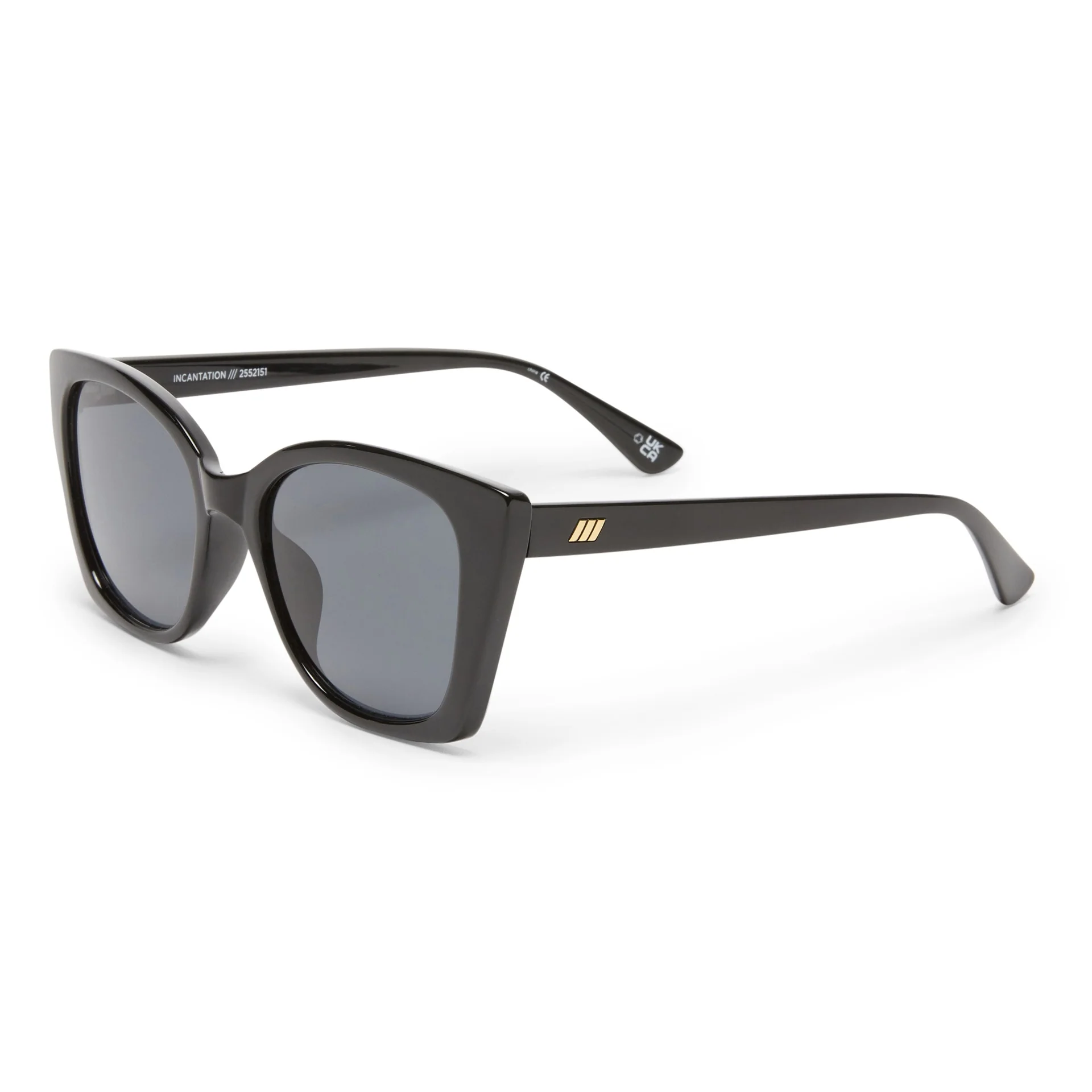 Le Specs | Incantation | Black - Image 2