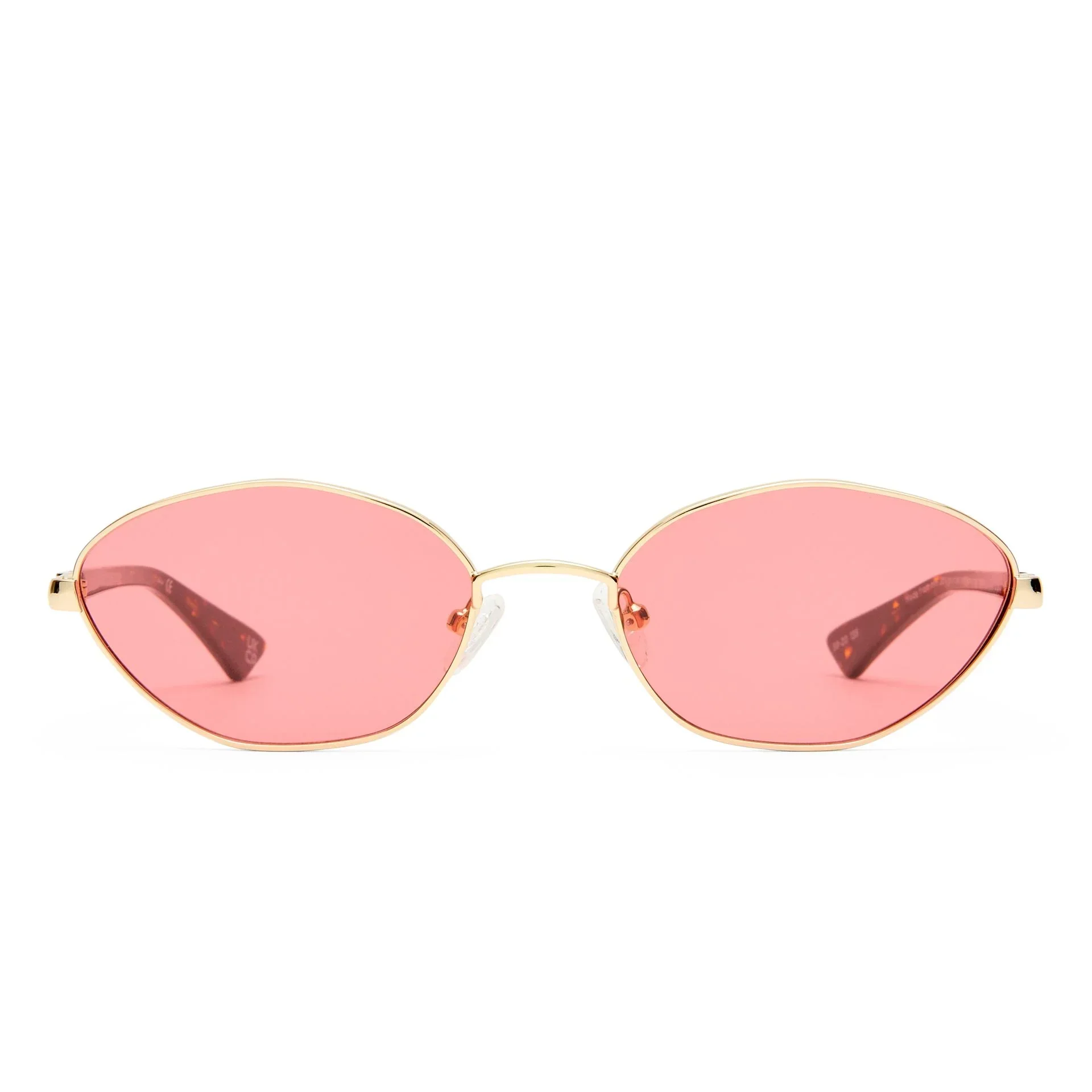 Le Specs | Le Bebe | Gold Crimson