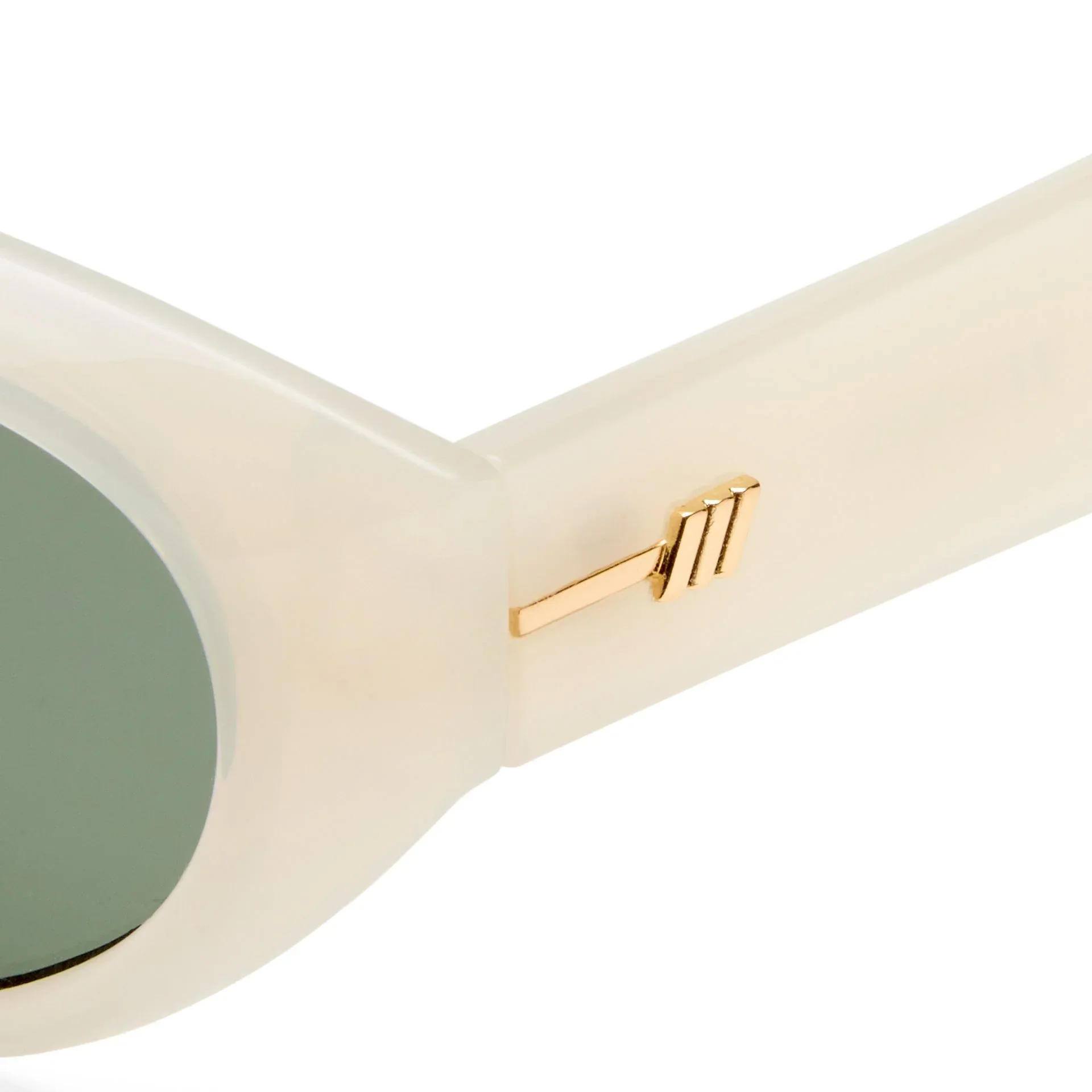 Le Specs | Le Bijou | Milk - Image 3