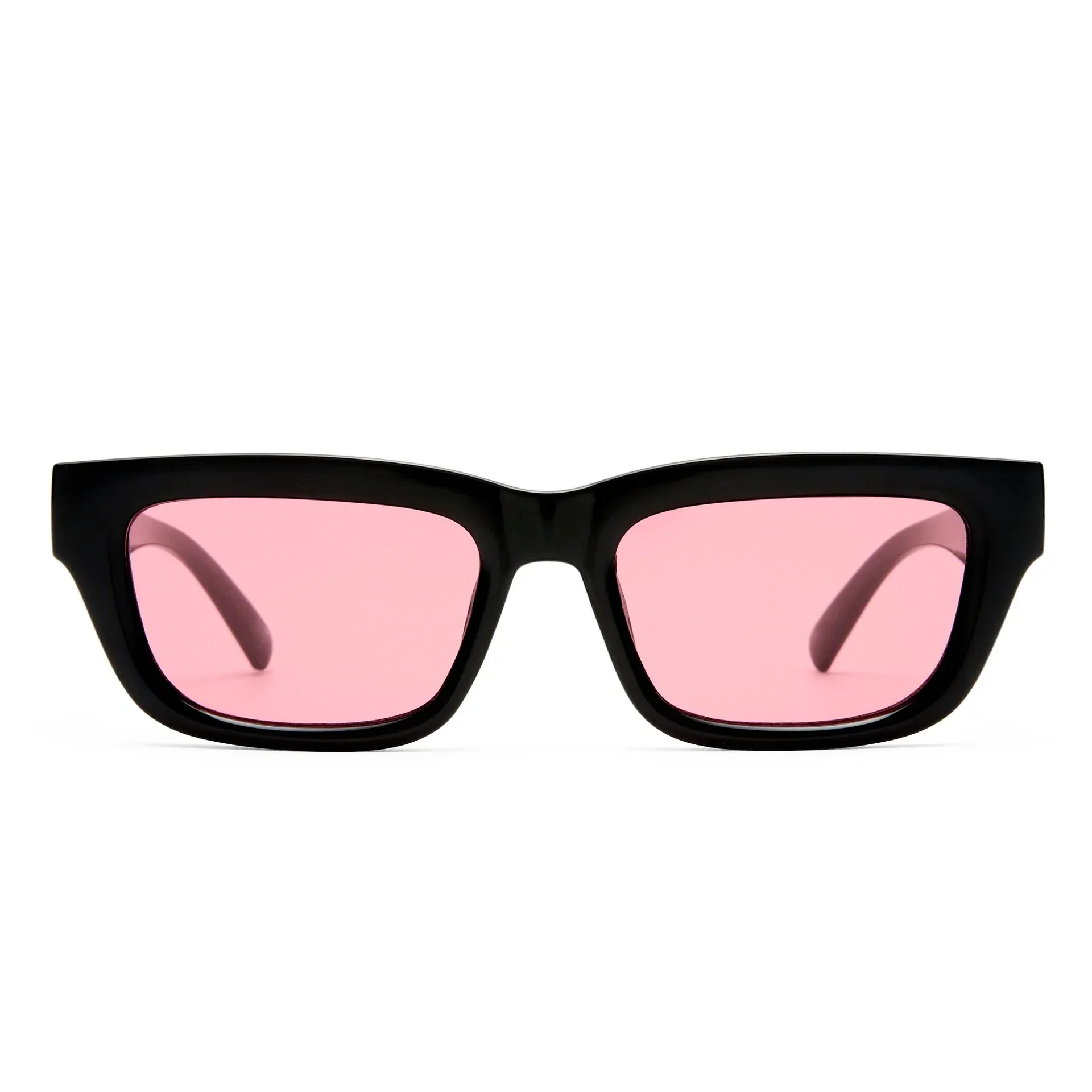 Le Specs | Le Castle | Black Crimson