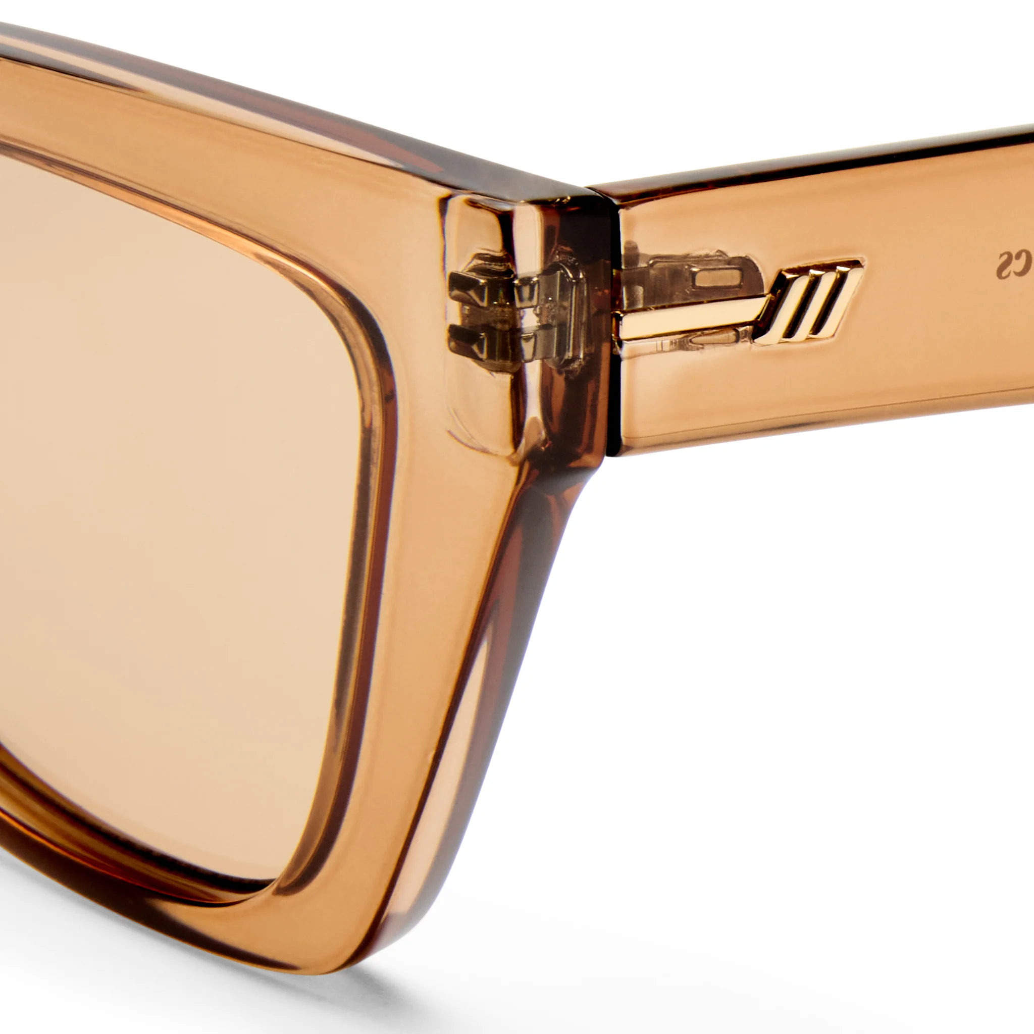 Le Specs | Le Coeur | Barley - Image 3