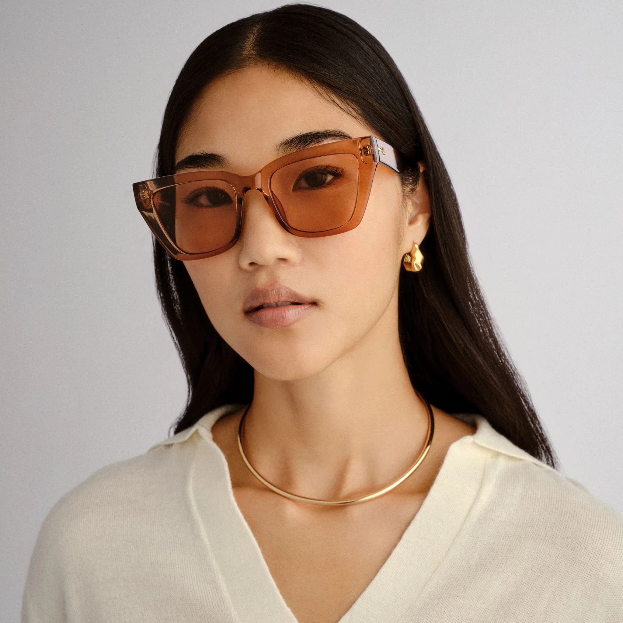 Le Specs | Le Coeur | Barley - Image 4