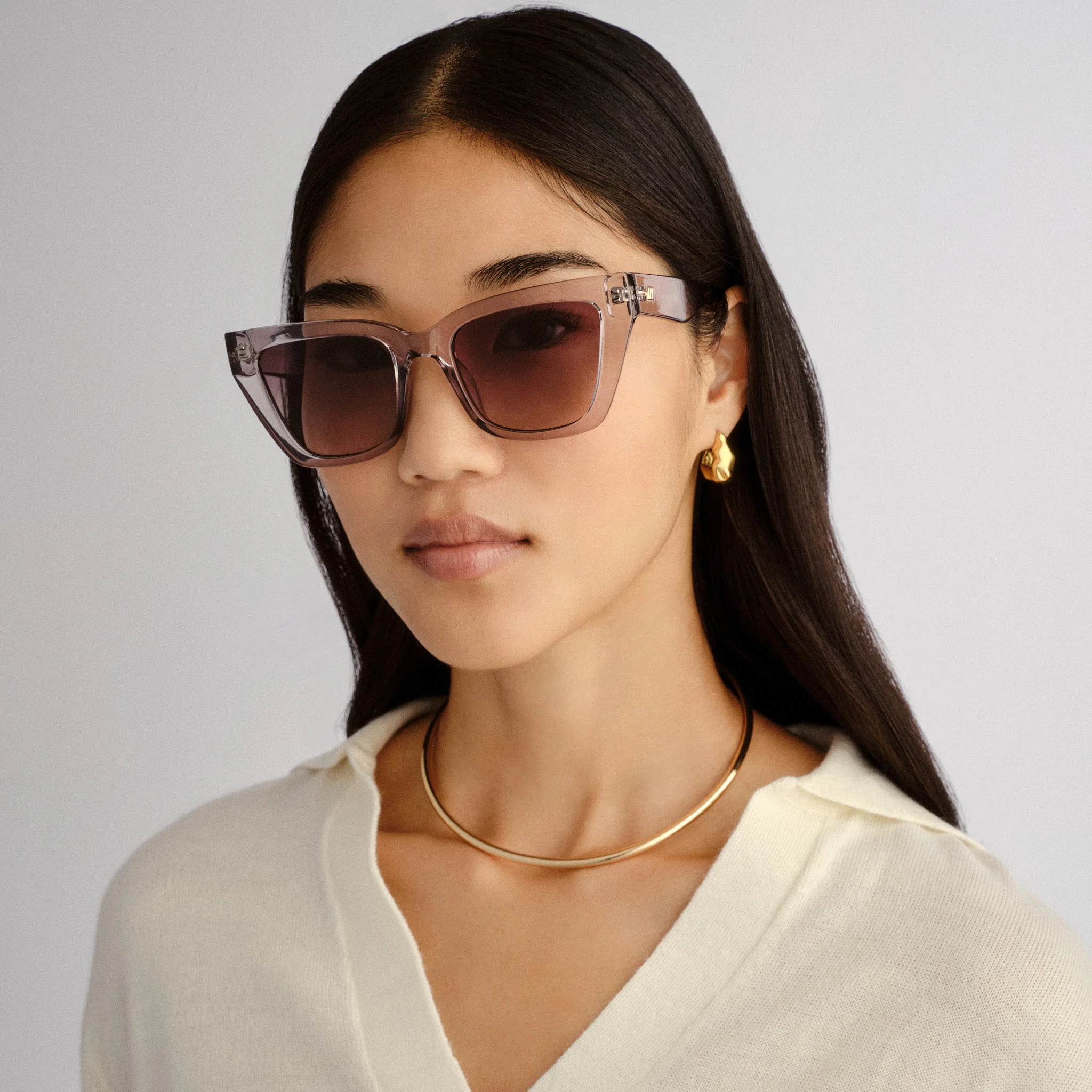 Le Specs | Le Coeur | Smoke - Image 4
