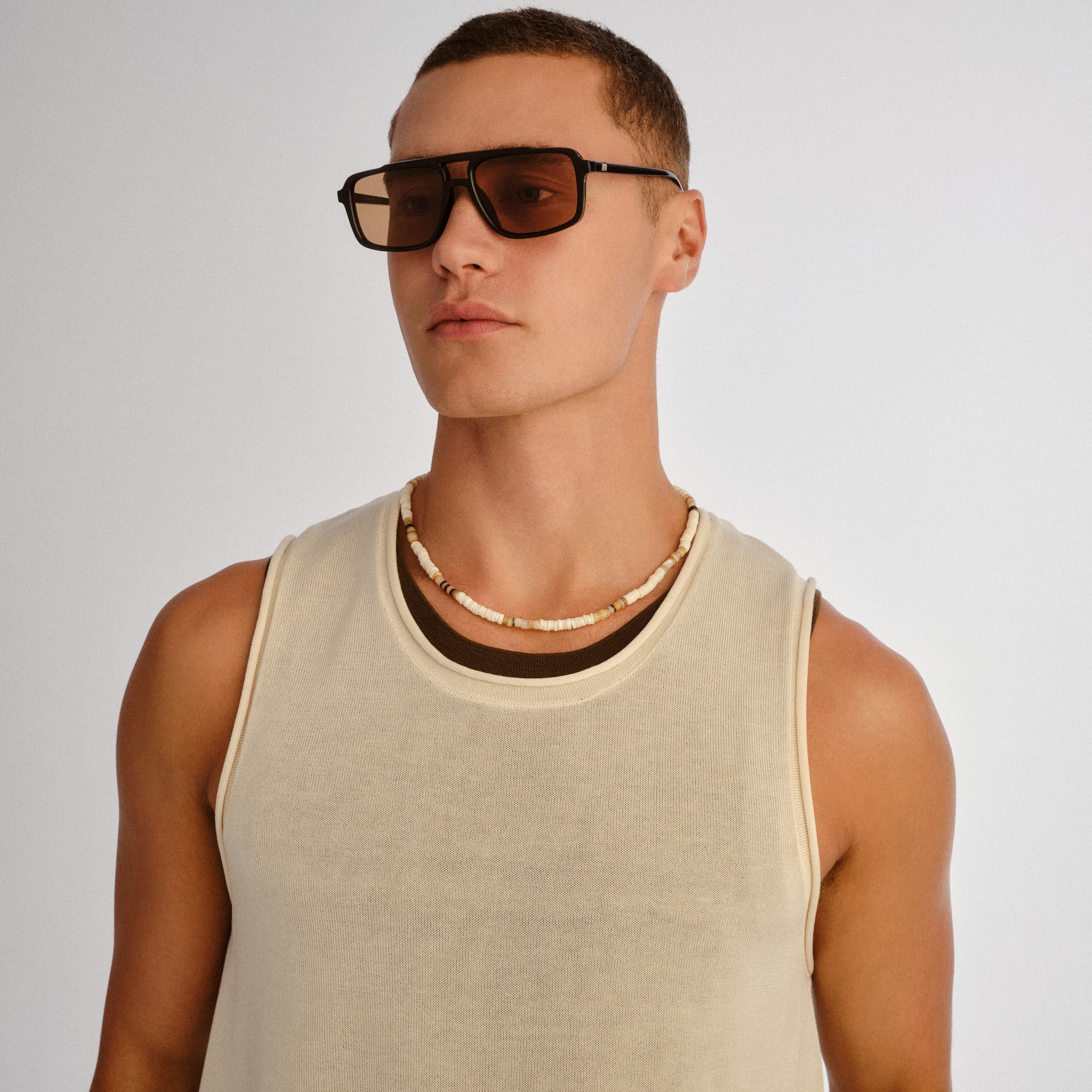 Le Specs | Le Gars + | Black - Image 4