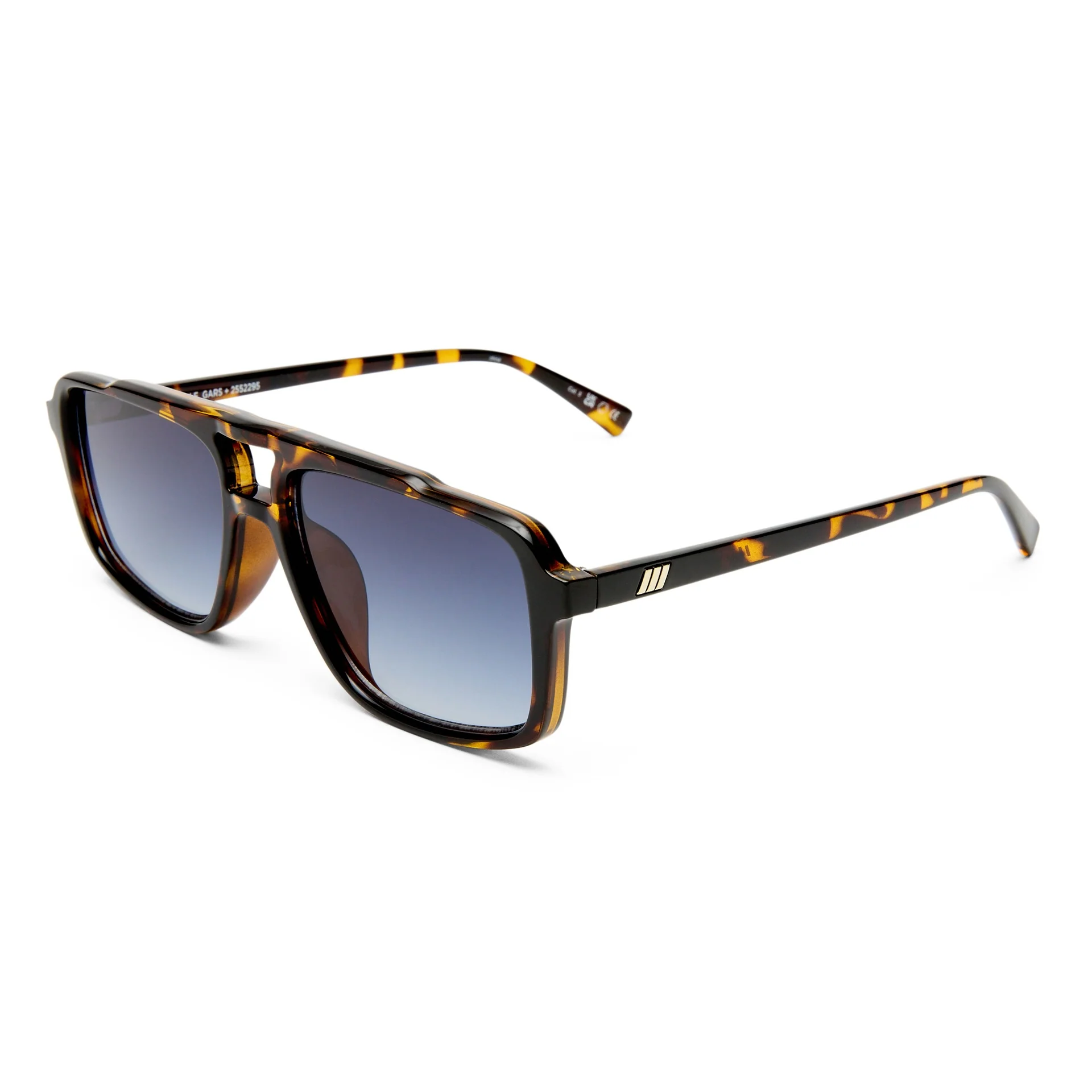 Le Specs | Le Gars + | Tokyo Tort - Image 2