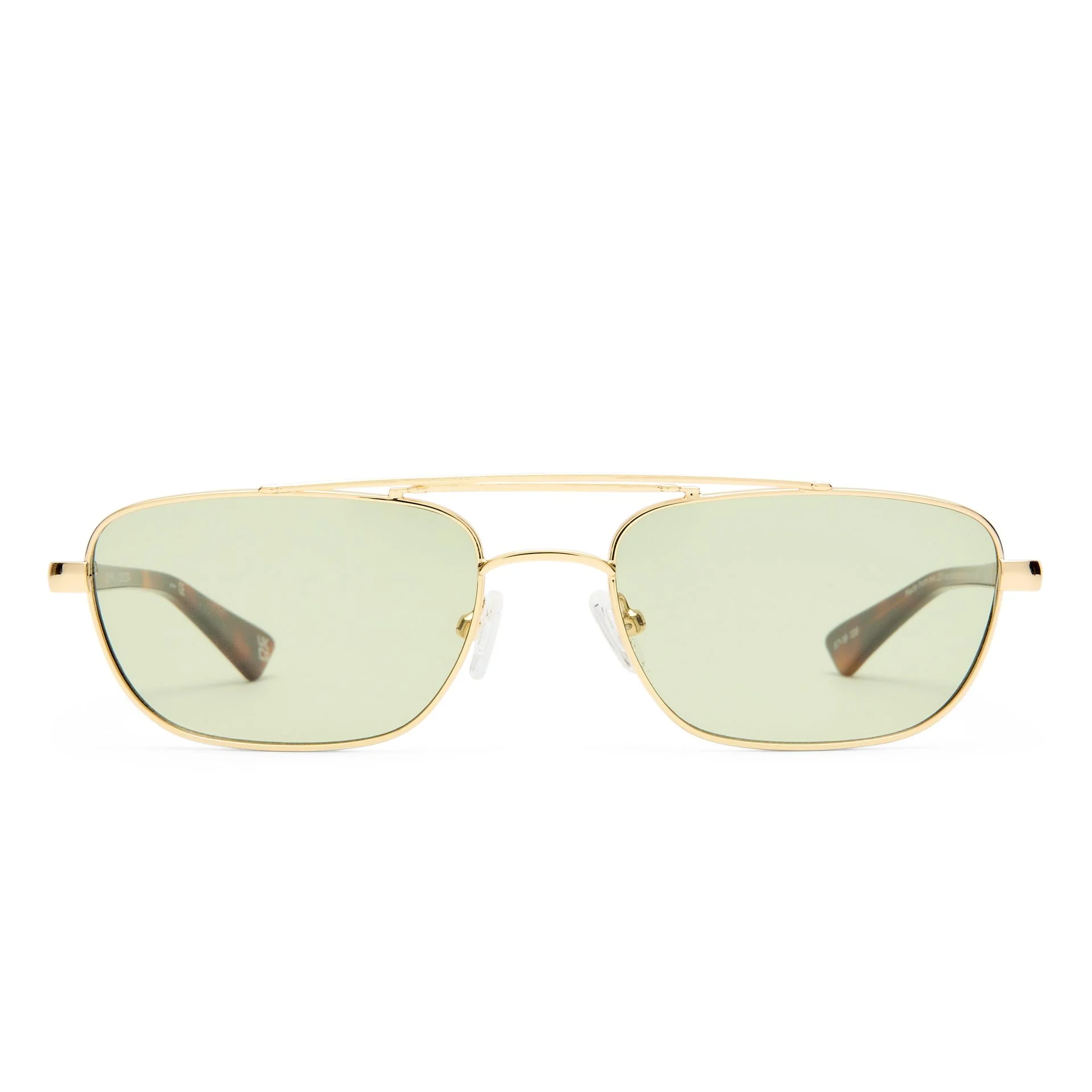 Le Specs | Le Mimi | Gold Moss