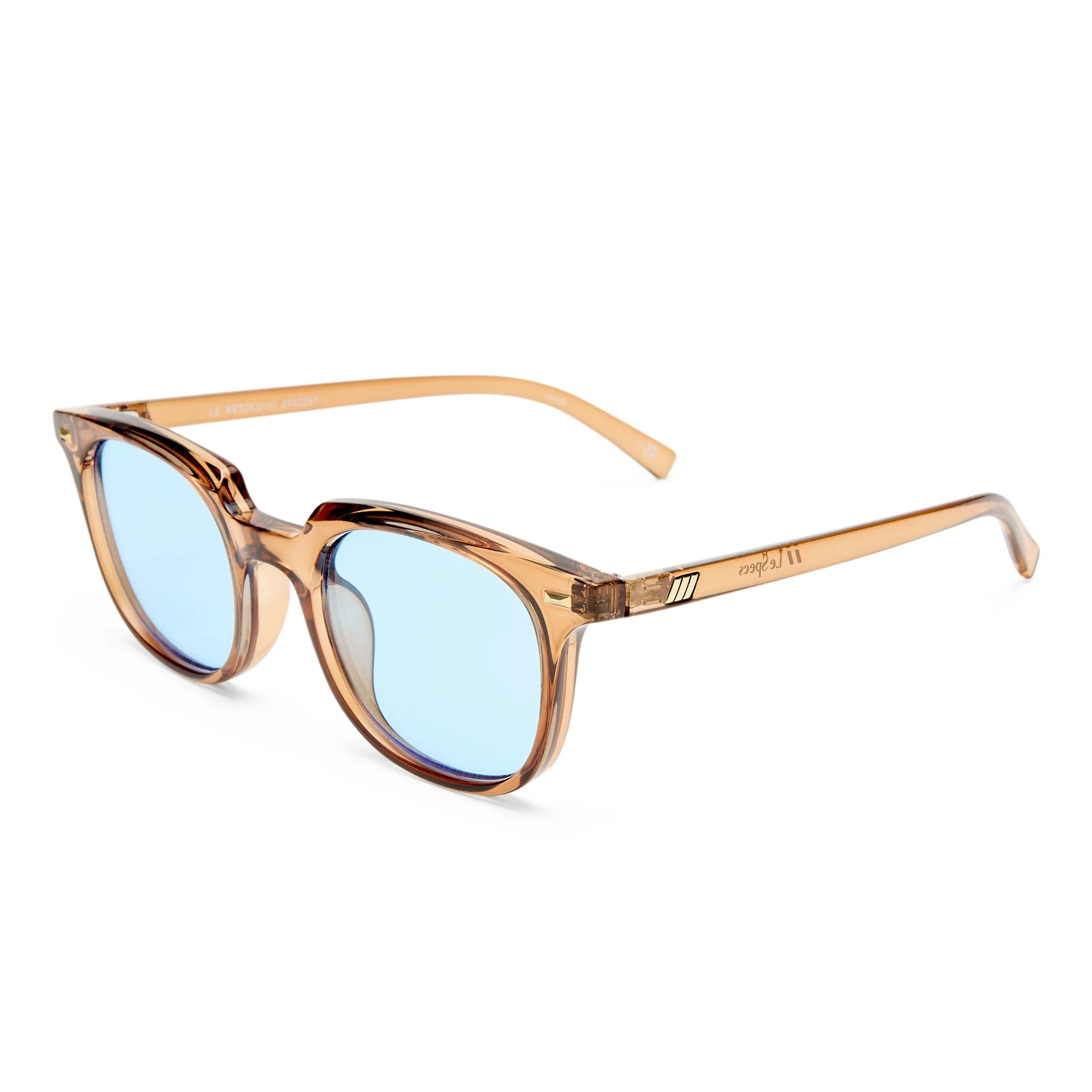 Le Specs | Le Resolu | Barley - Image 2