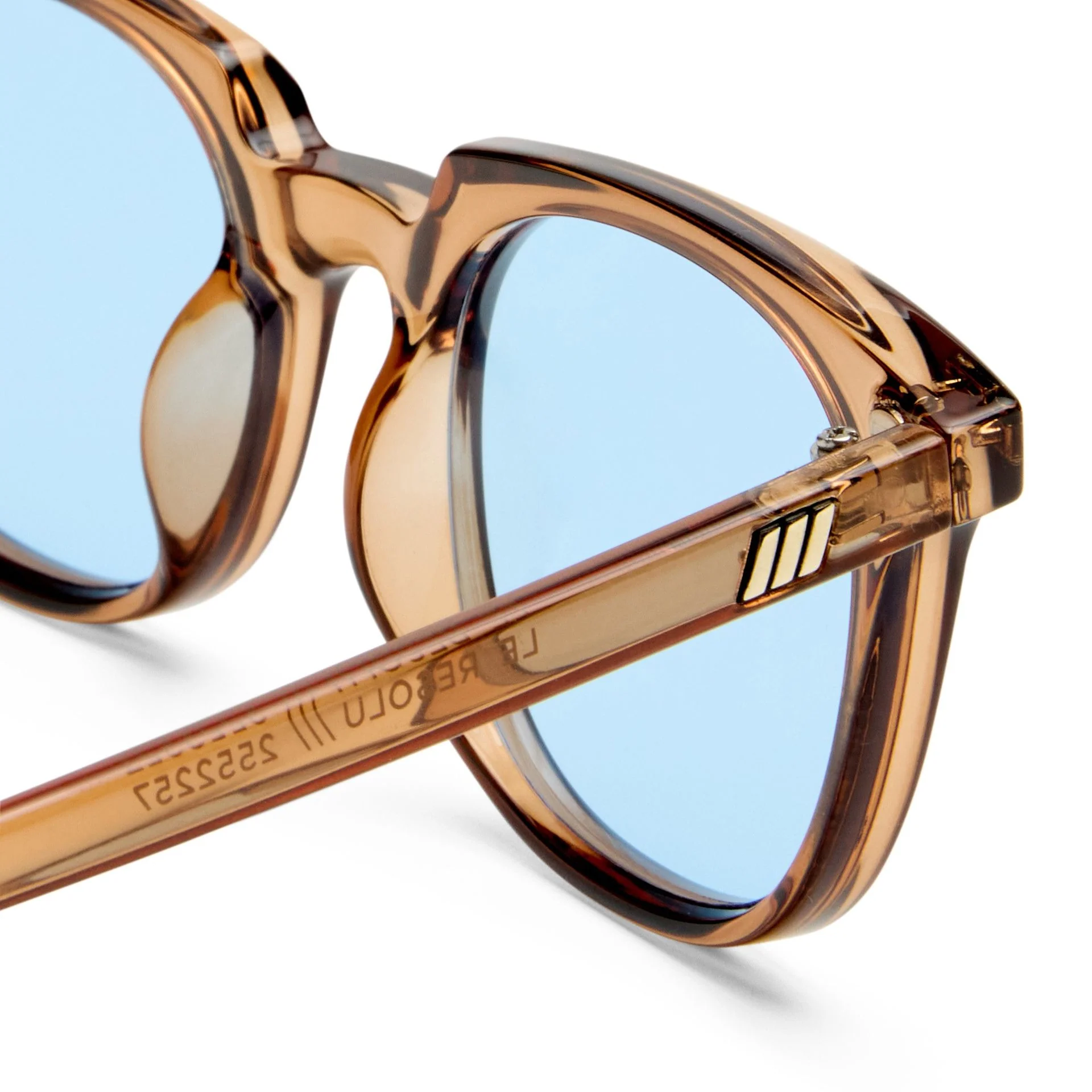 Le Specs | Le Resolu | Barley - Image 3