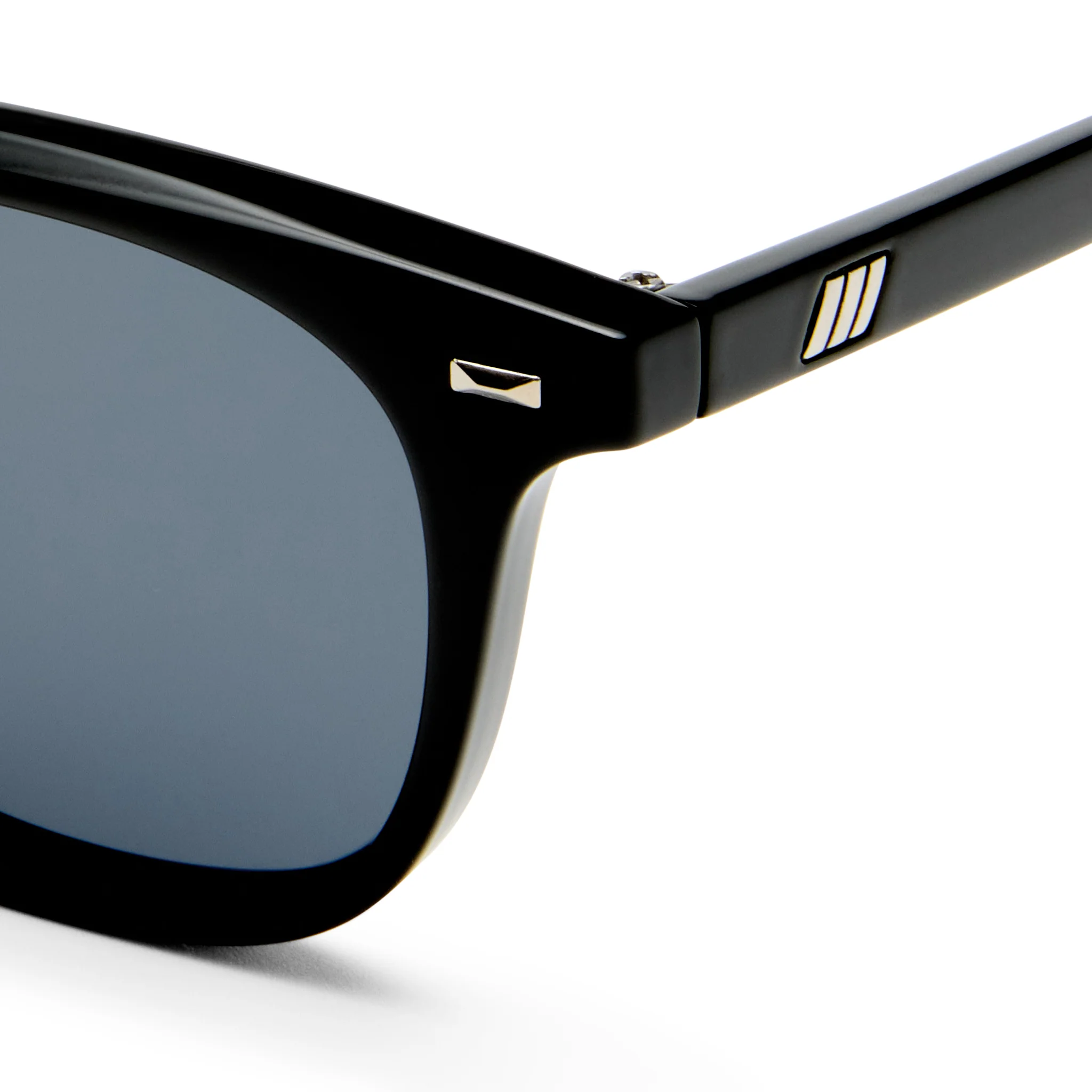 Le Specs | Le Resolu | Black - Image 3