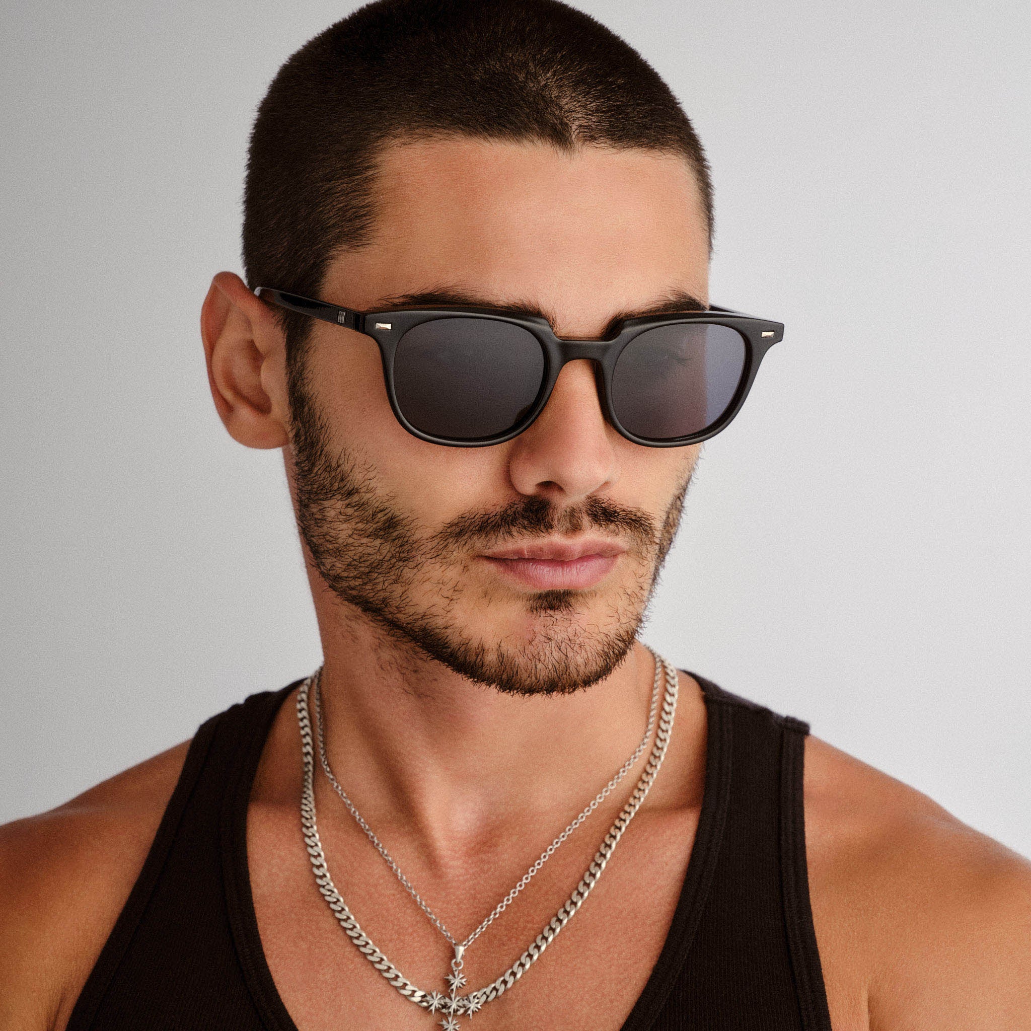 Le Specs | Le Resolu | Black - Image 4