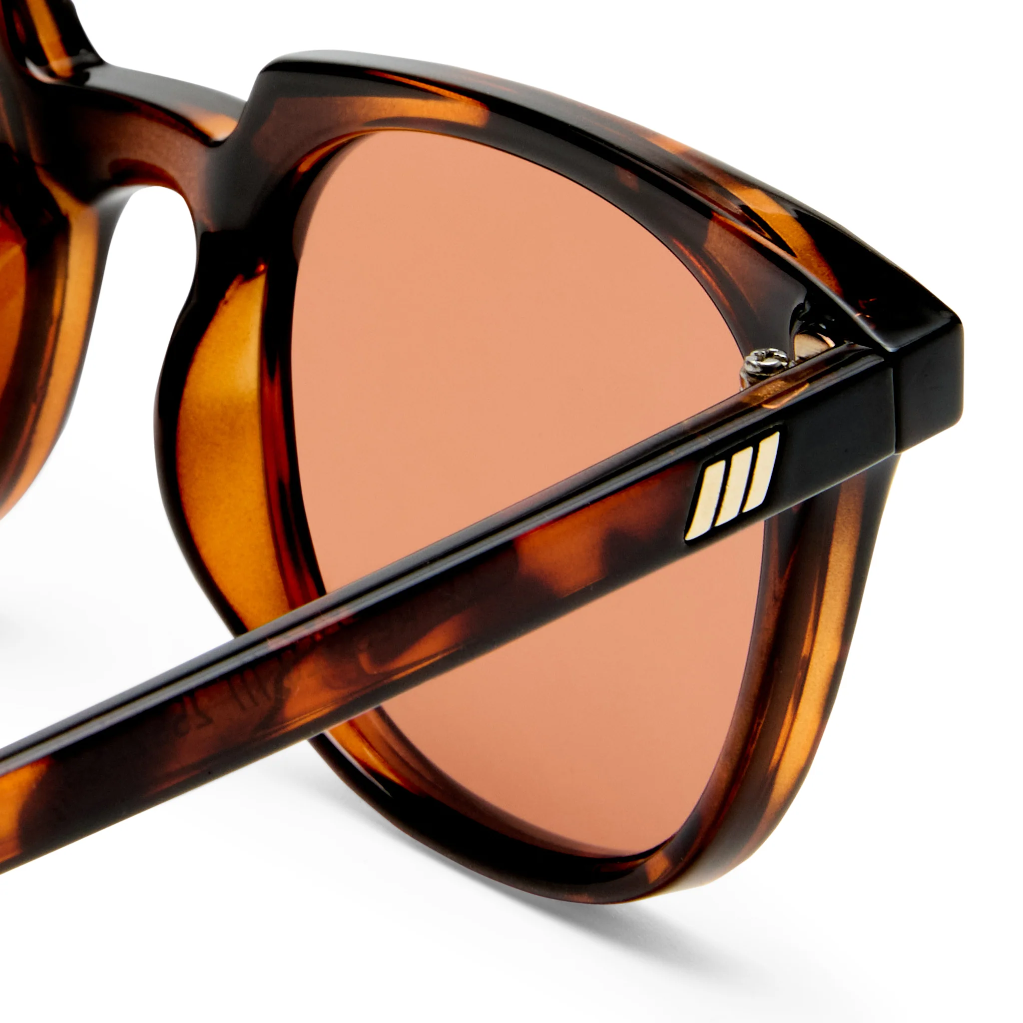 Le Specs | Le Resolu | Dark Tort - Image 3