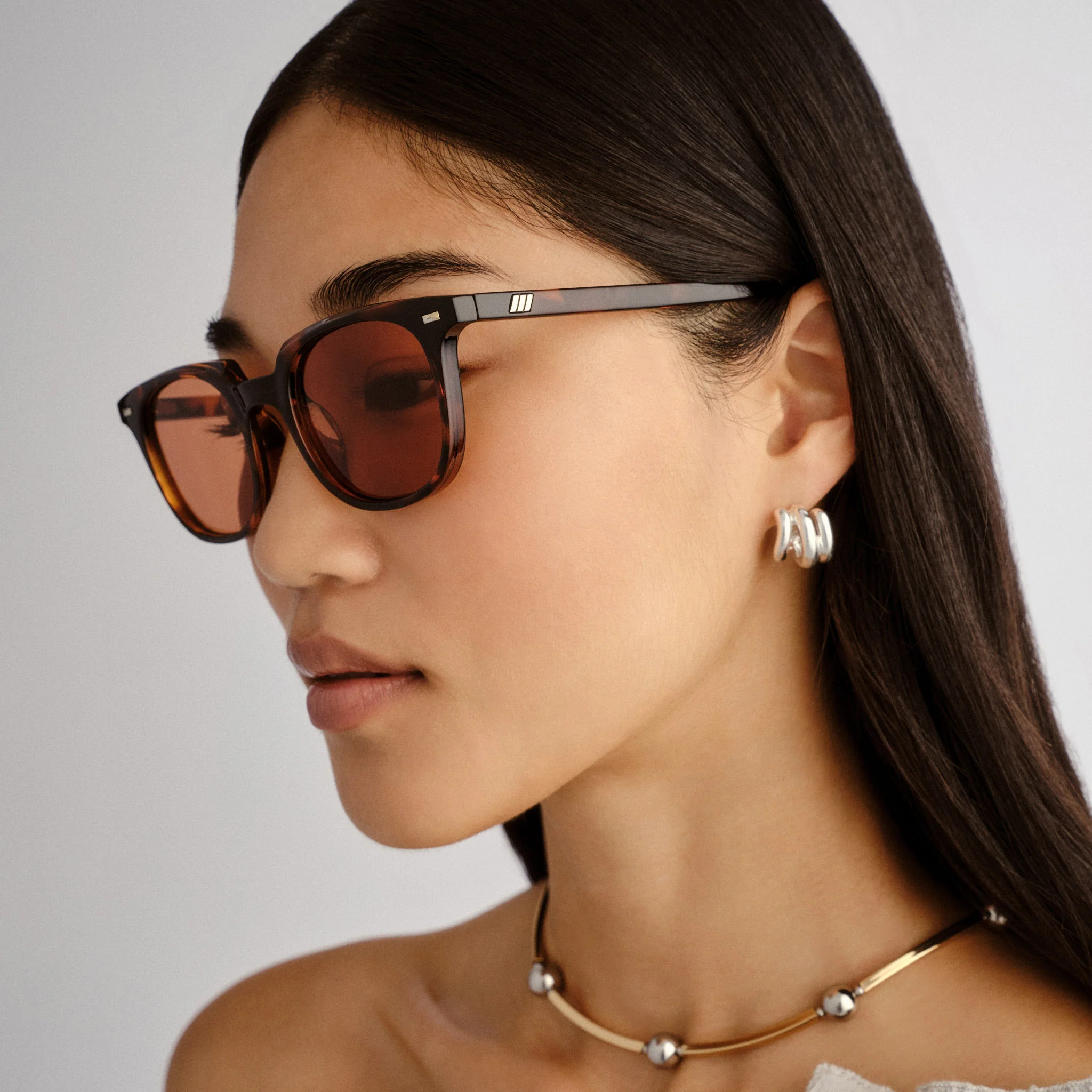 Le Specs | Le Resolu | Dark Tort - Image 4