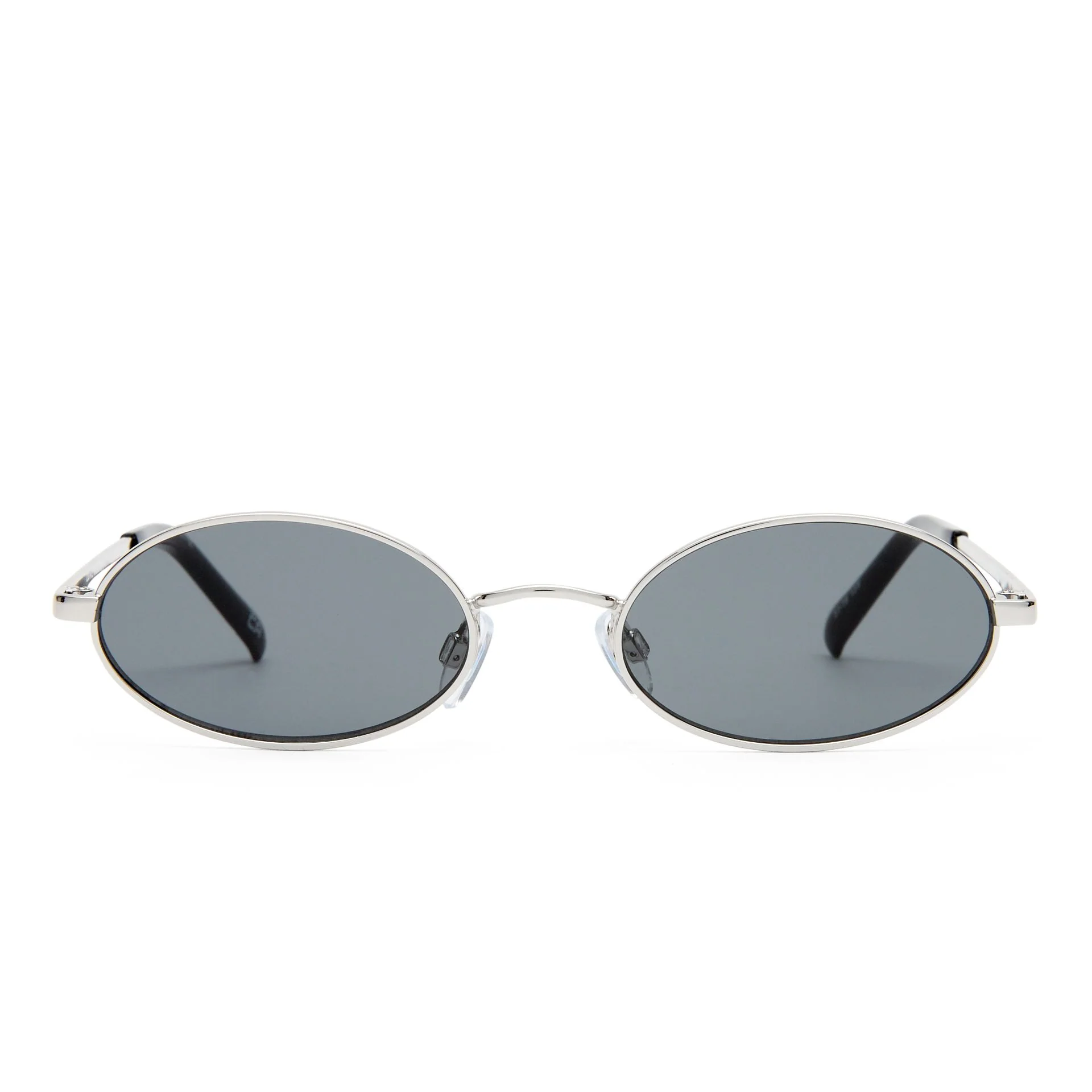Le Specs | Love Train | Silver