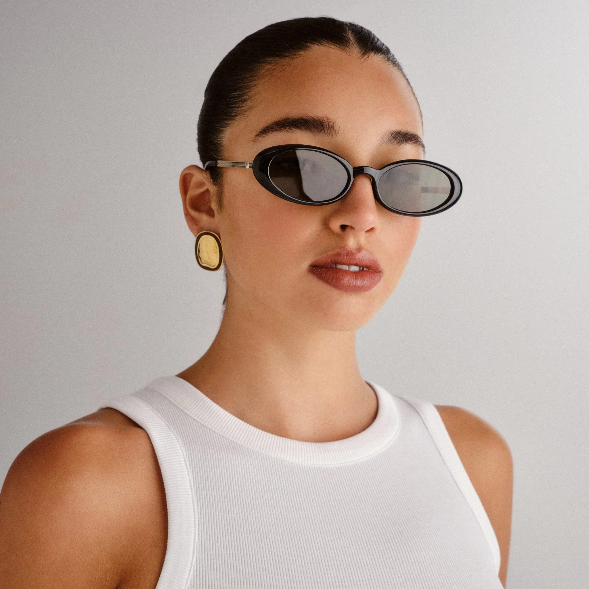 Le Specs | Magnifique | Black - Image 4
