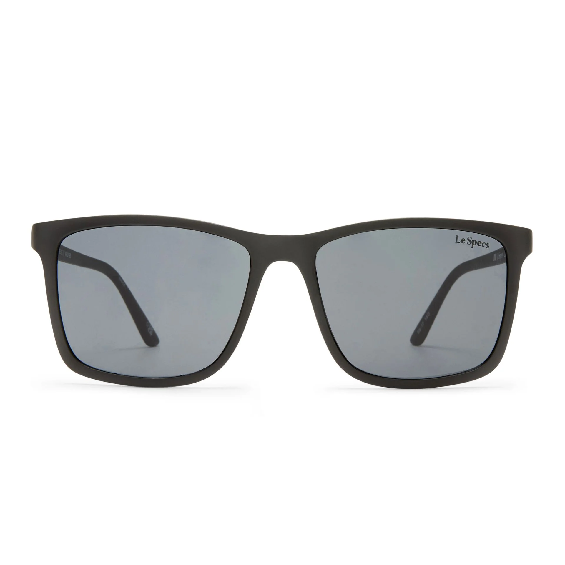 Le Specs | Master Tamers | Matte Black
