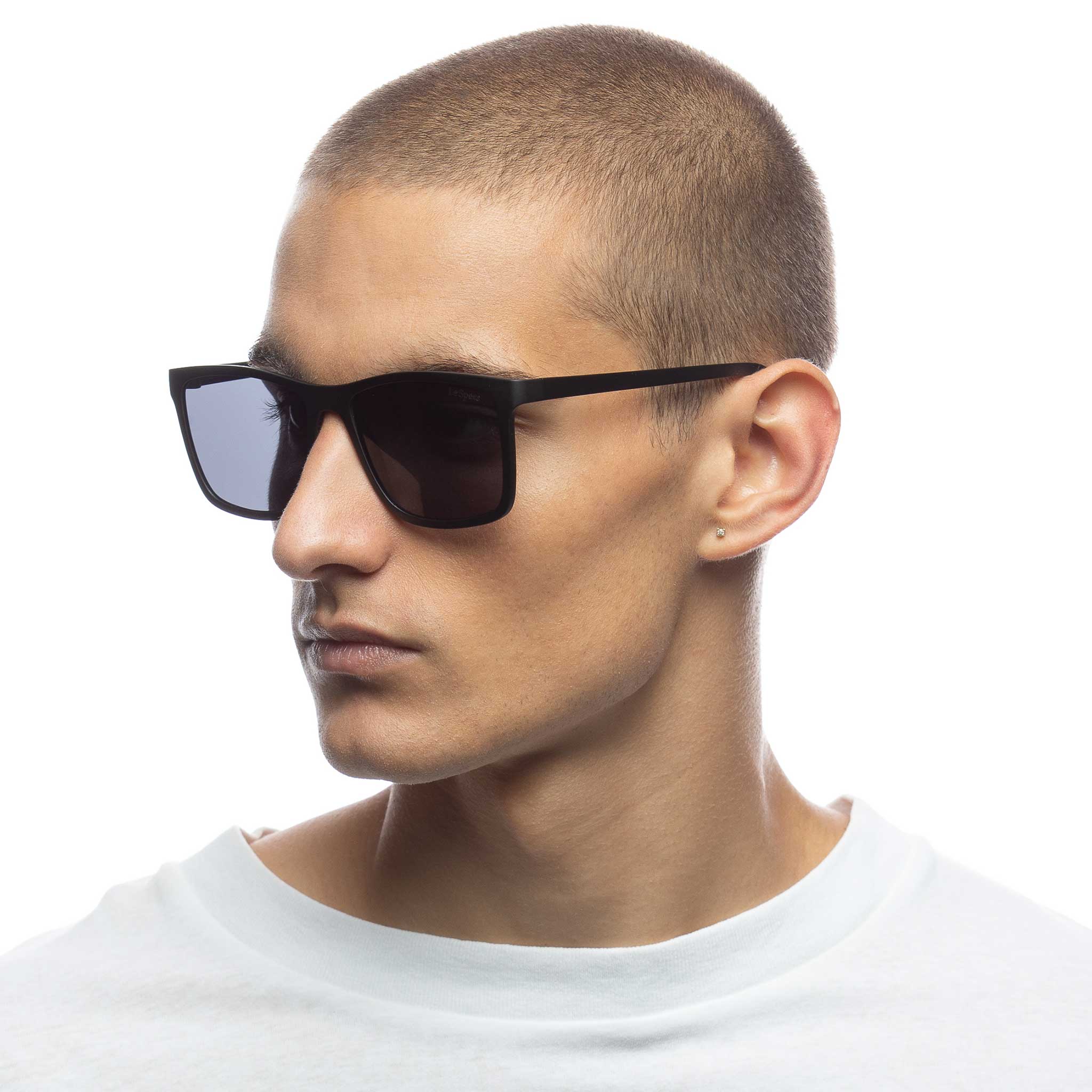 Le Specs | Master Tamers | Matte Black - Image 4