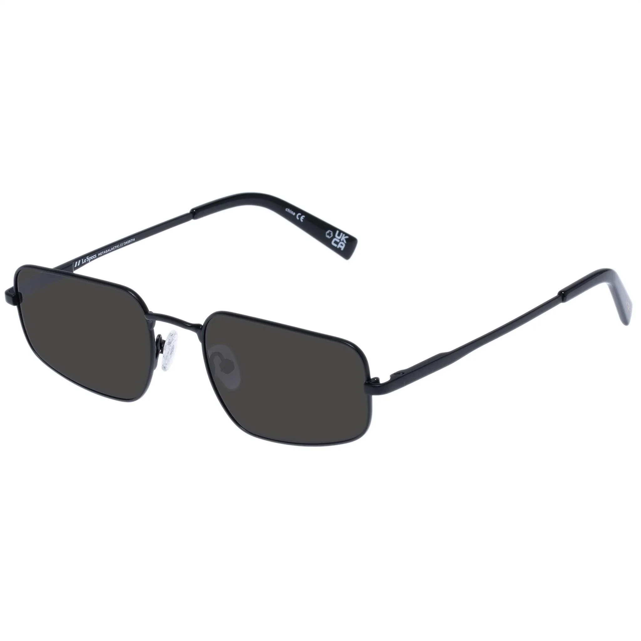 Le Specs | Metagalactic | Black - Image 2