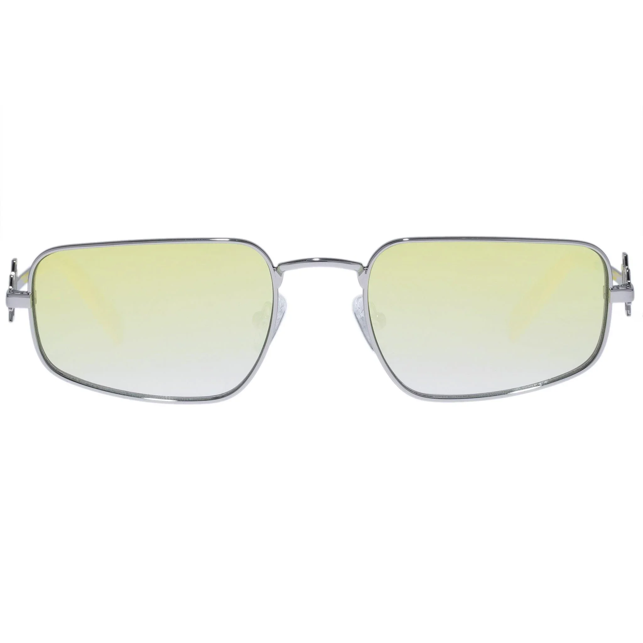 Le Specs | Metagalactic | Silver