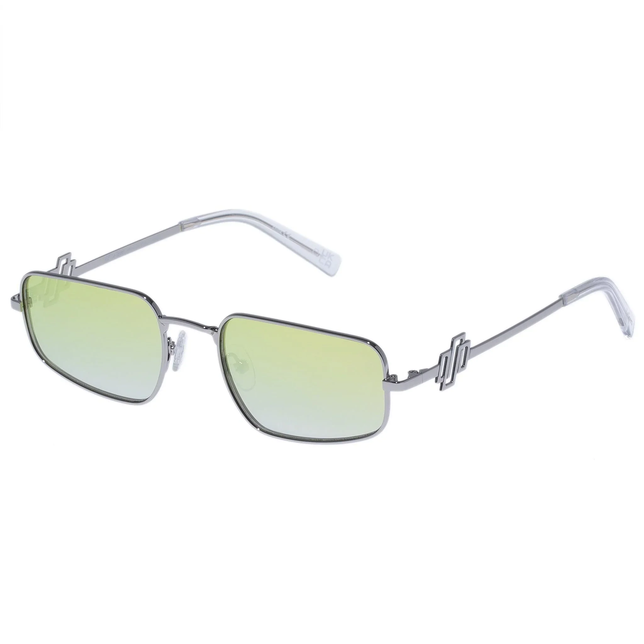Le Specs | Metagalactic | Silver - Image 2