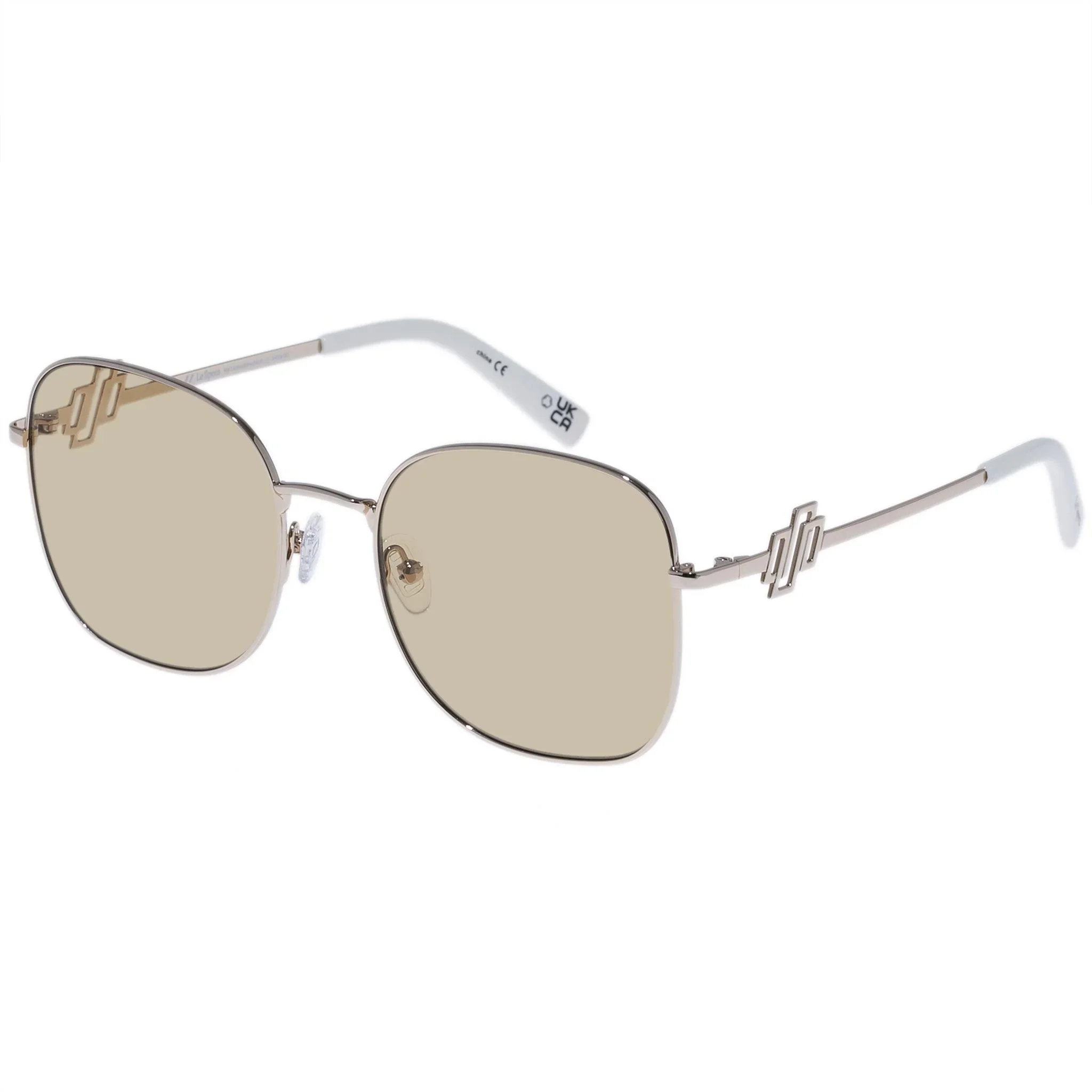 Le Specs | Metamorphosis | Gold - Image 2