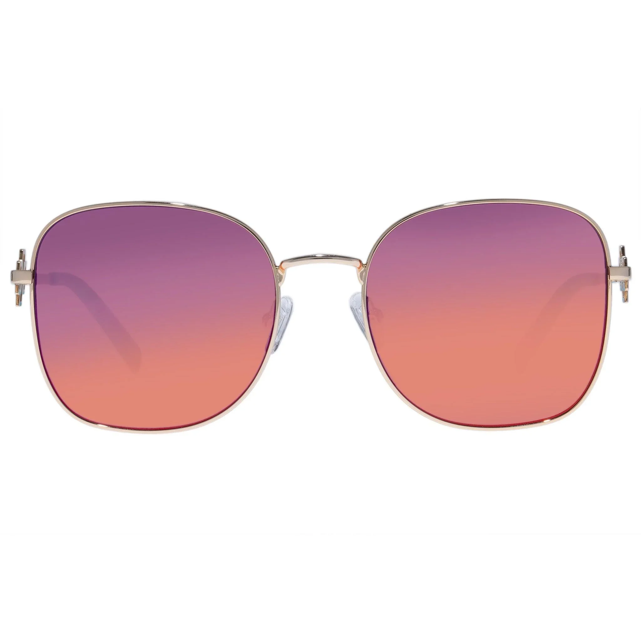 Le Specs | Metamorphosis | Gold