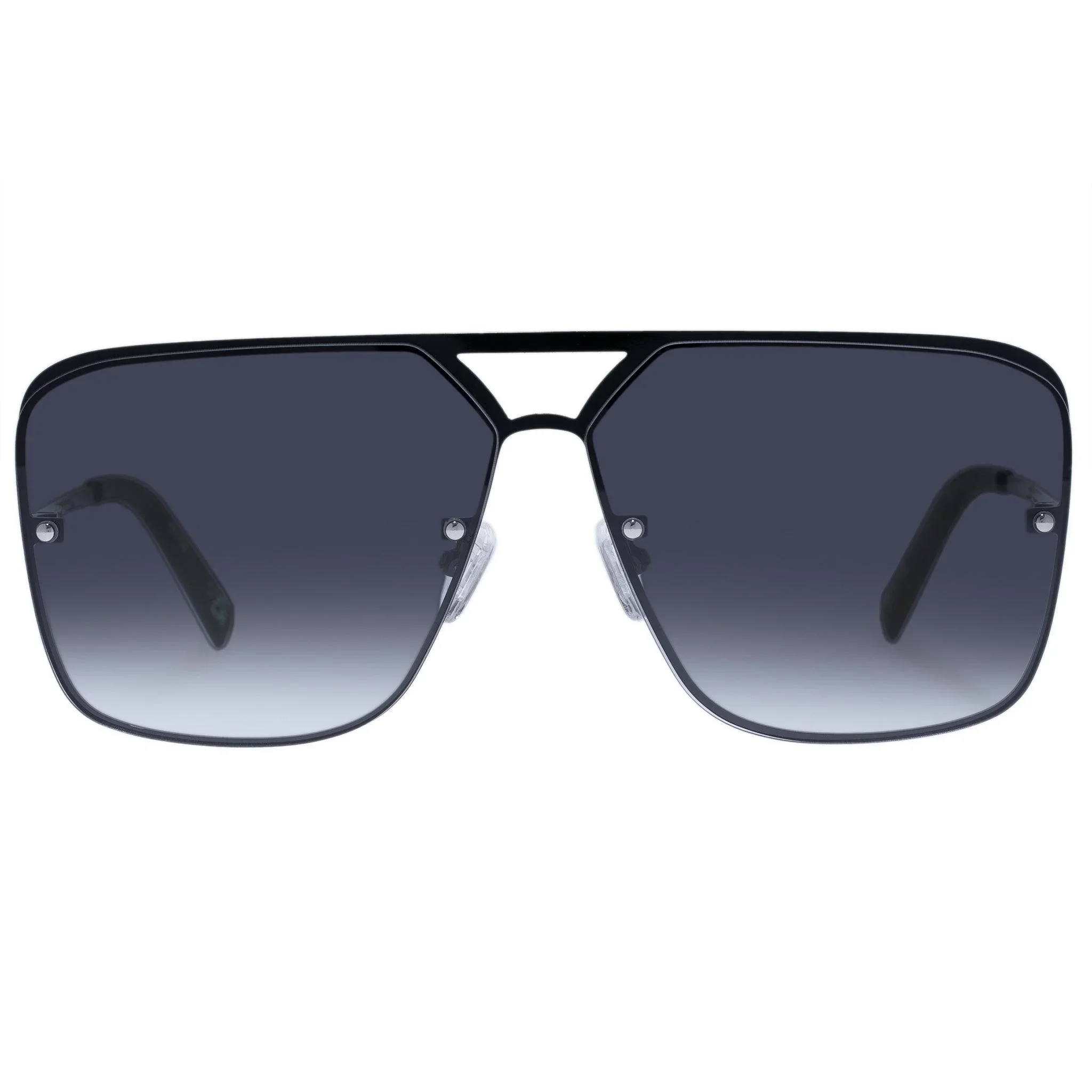 Le Specs | Metazoic | Black