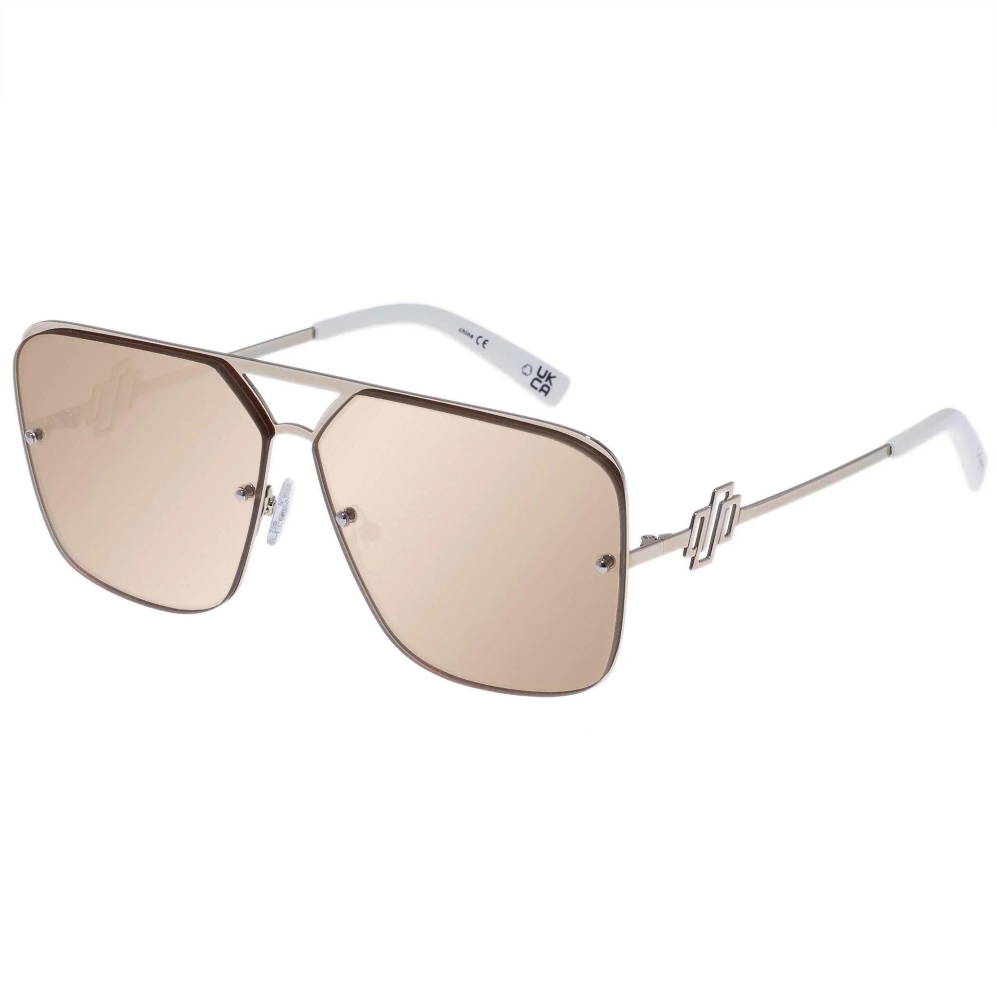 Le Specs | Metazoic | Gold - Image 2