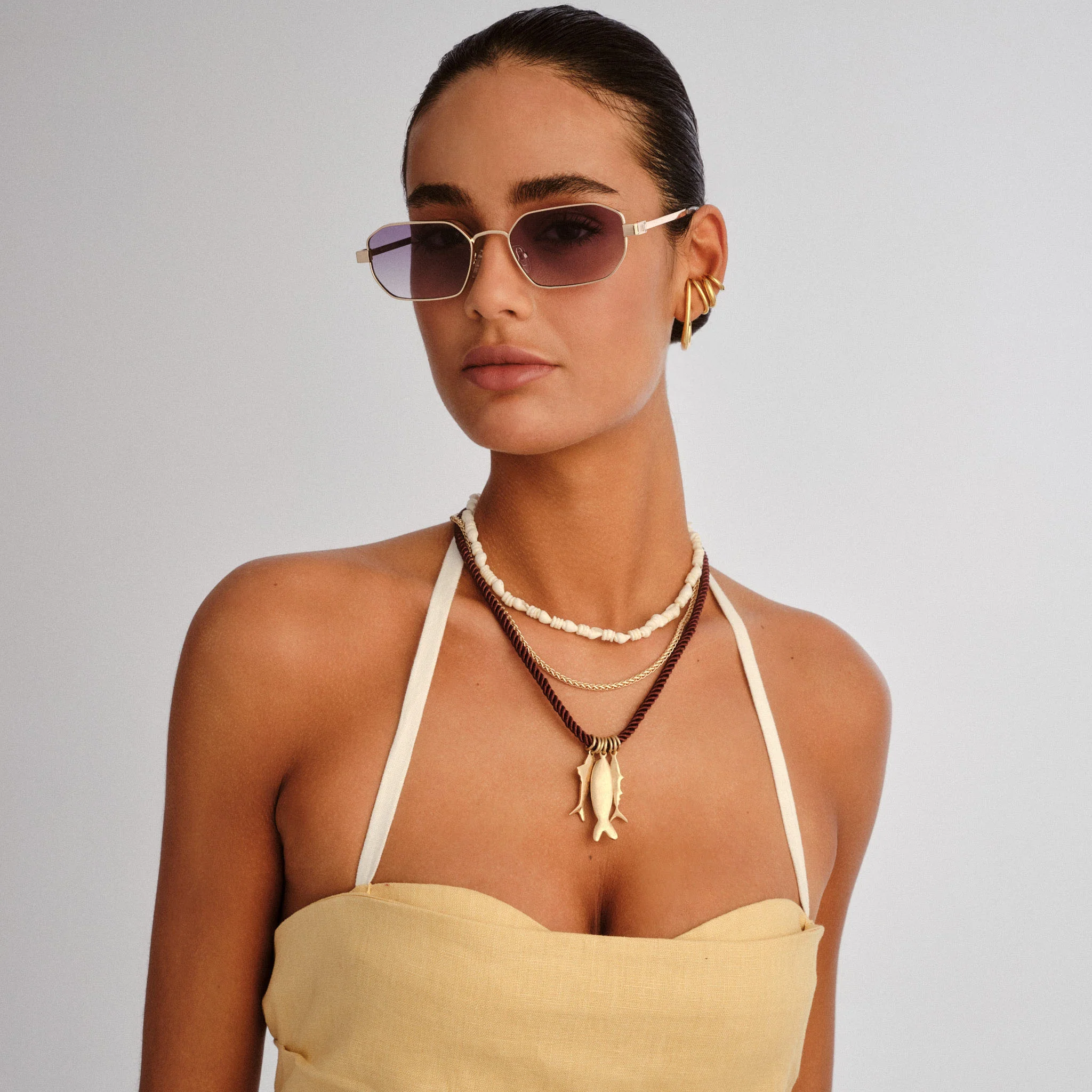 Le Specs | Mythic | Gold - Image 4