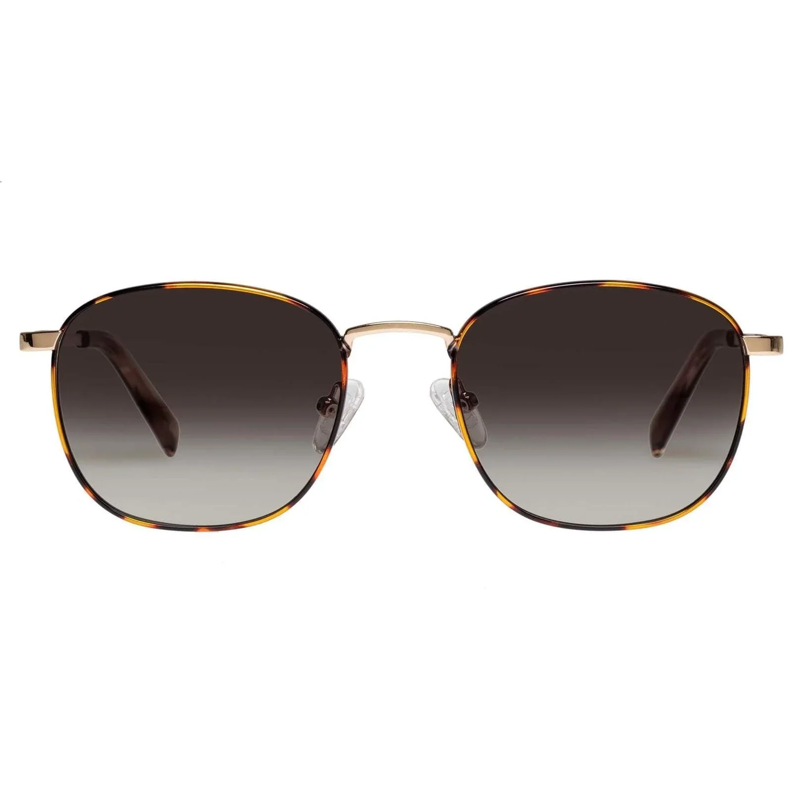 Le Specs | Neptune Deux | Gold Tort