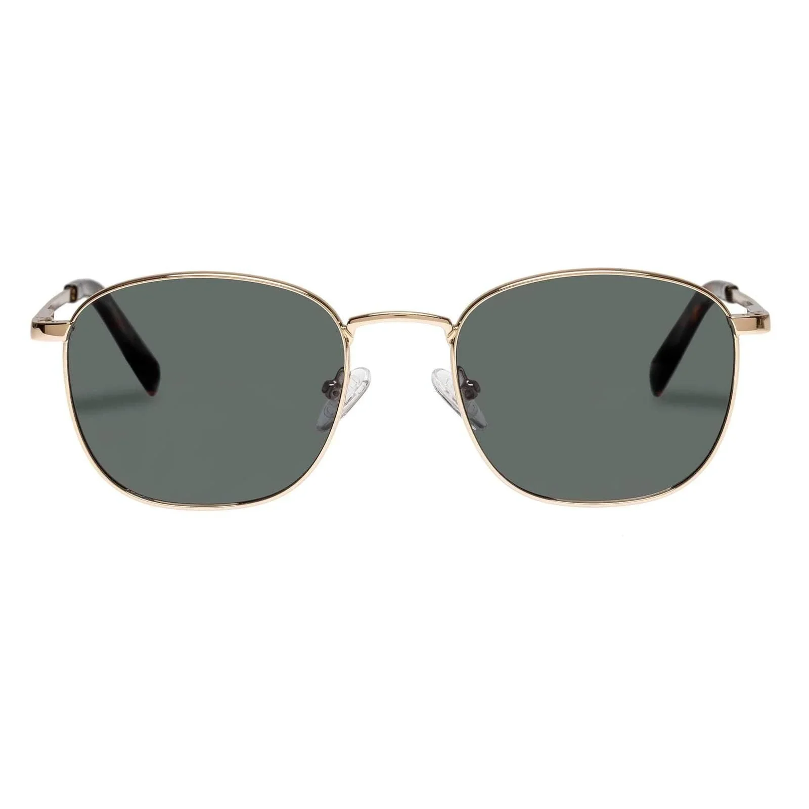 Le Specs | Neptune Deux | Gold Polarised