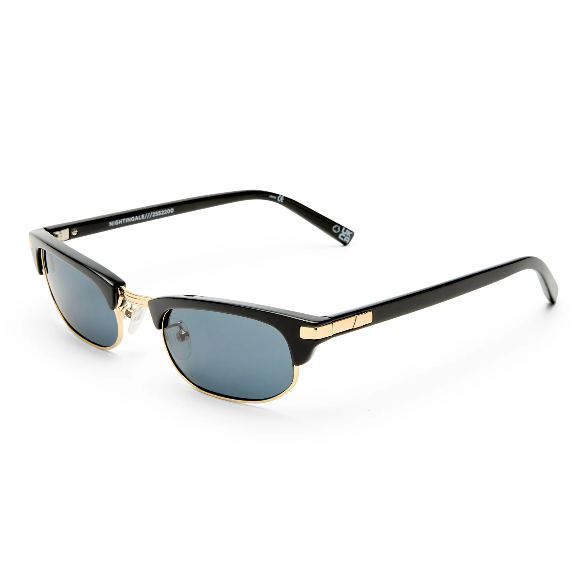Le Specs | Nightingale | Black - Image 2