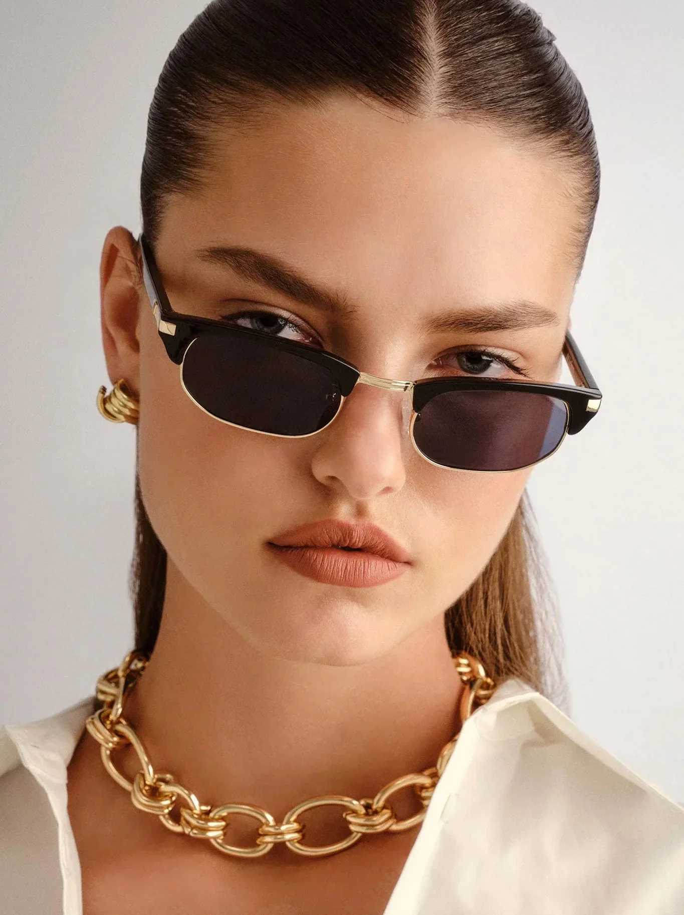 Le Specs | Nightingale | Black - Image 3