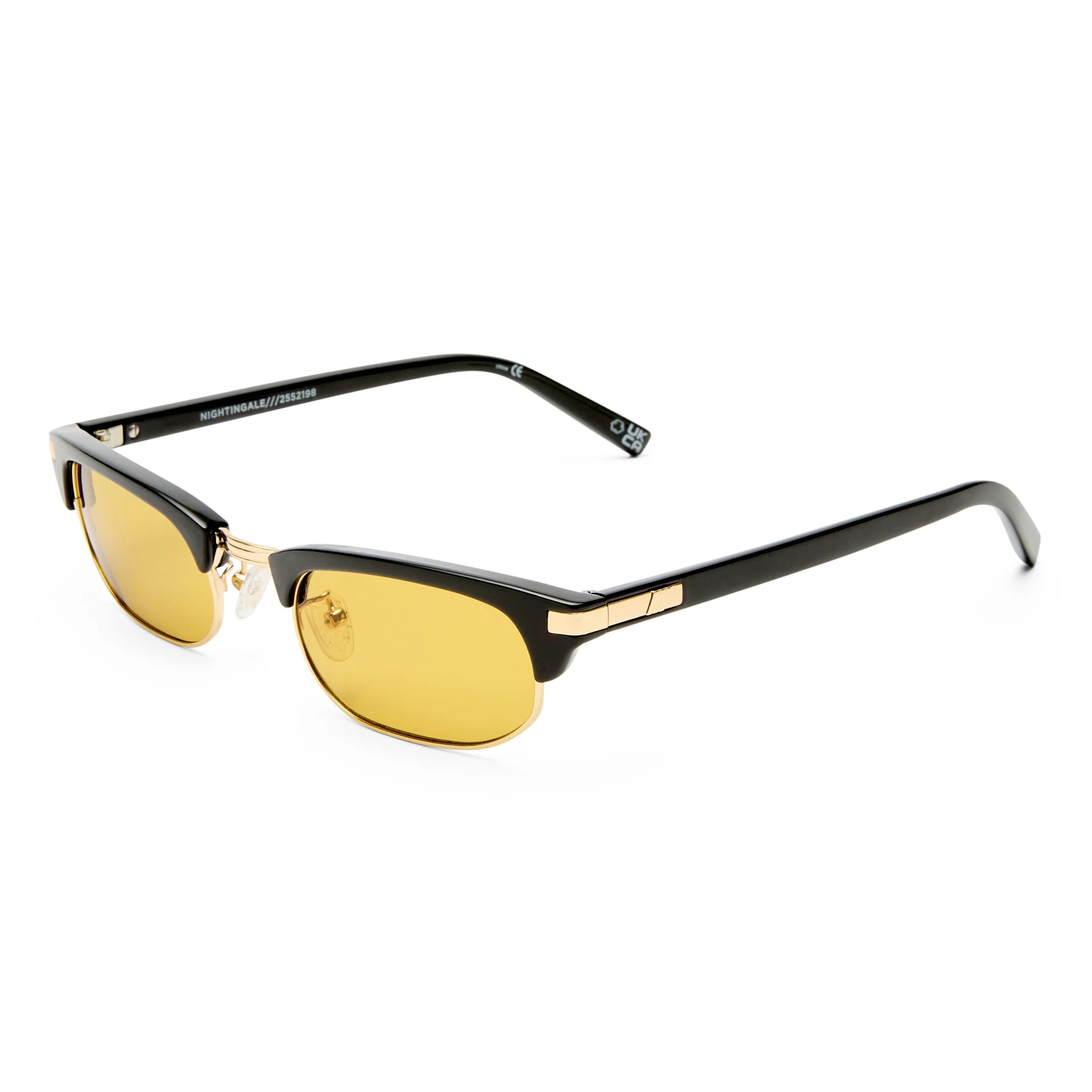 Le Specs | Nightingale | Black - Image 2