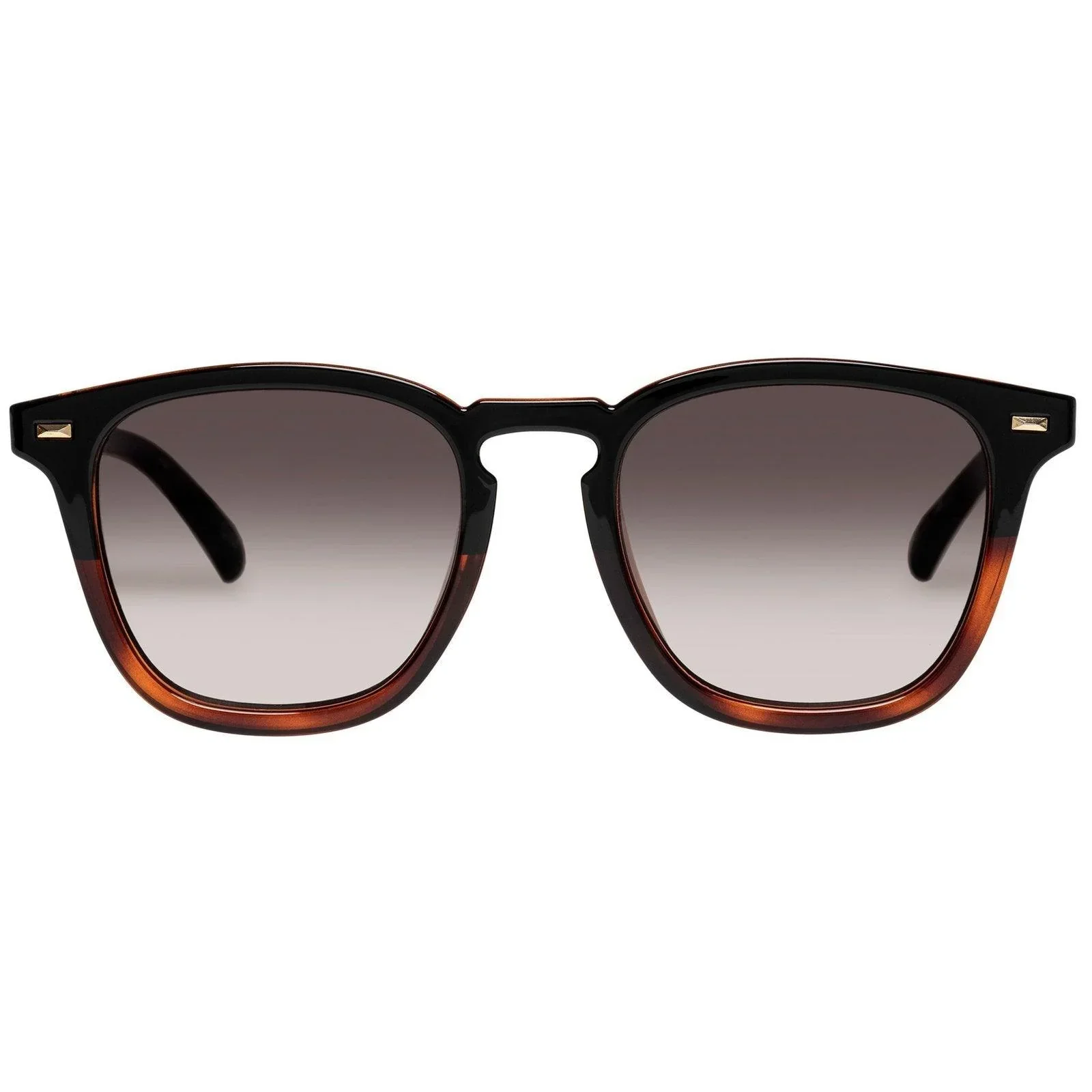 Le Specs | No Biggie | Black Tort