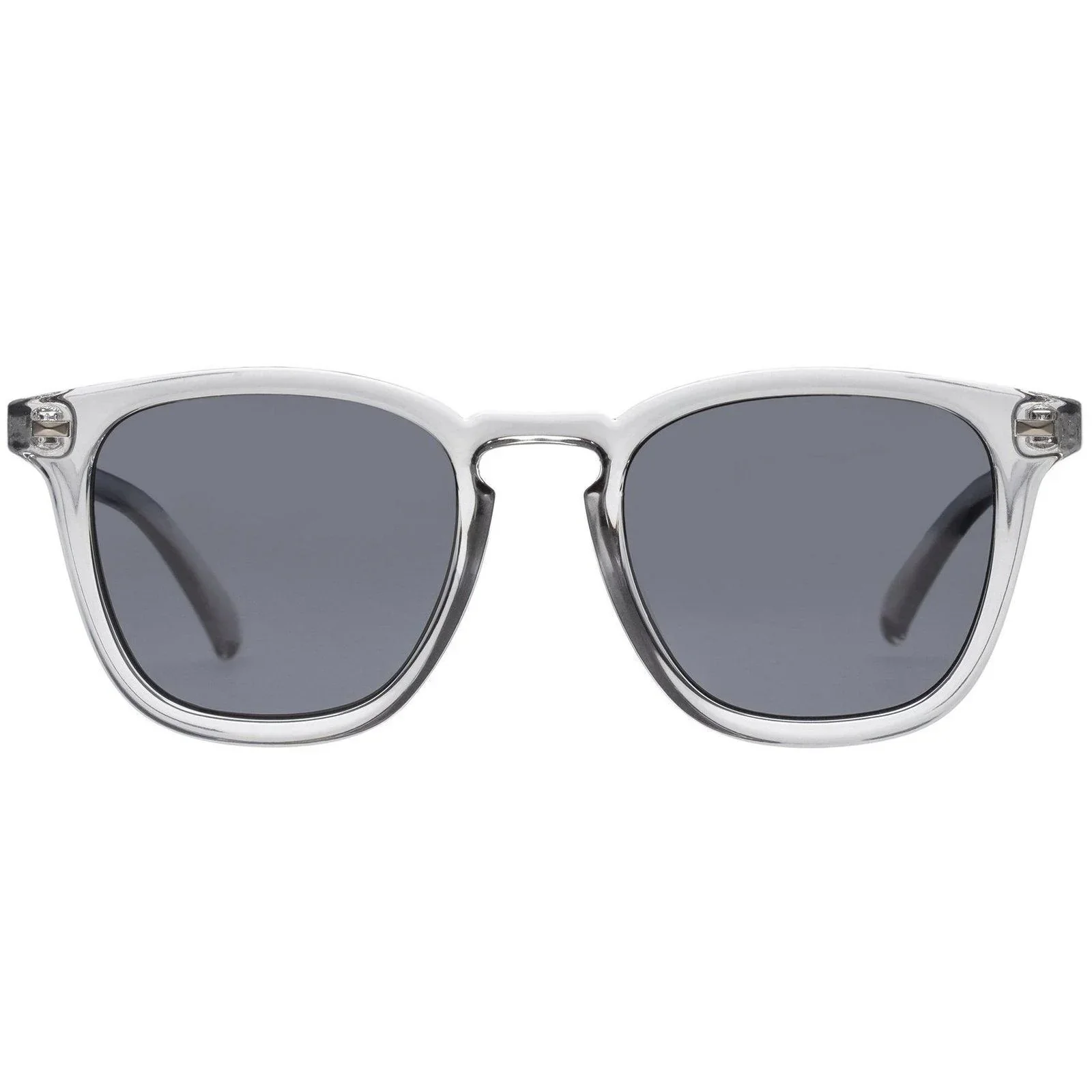 Le Specs | No Biggie | Pewter