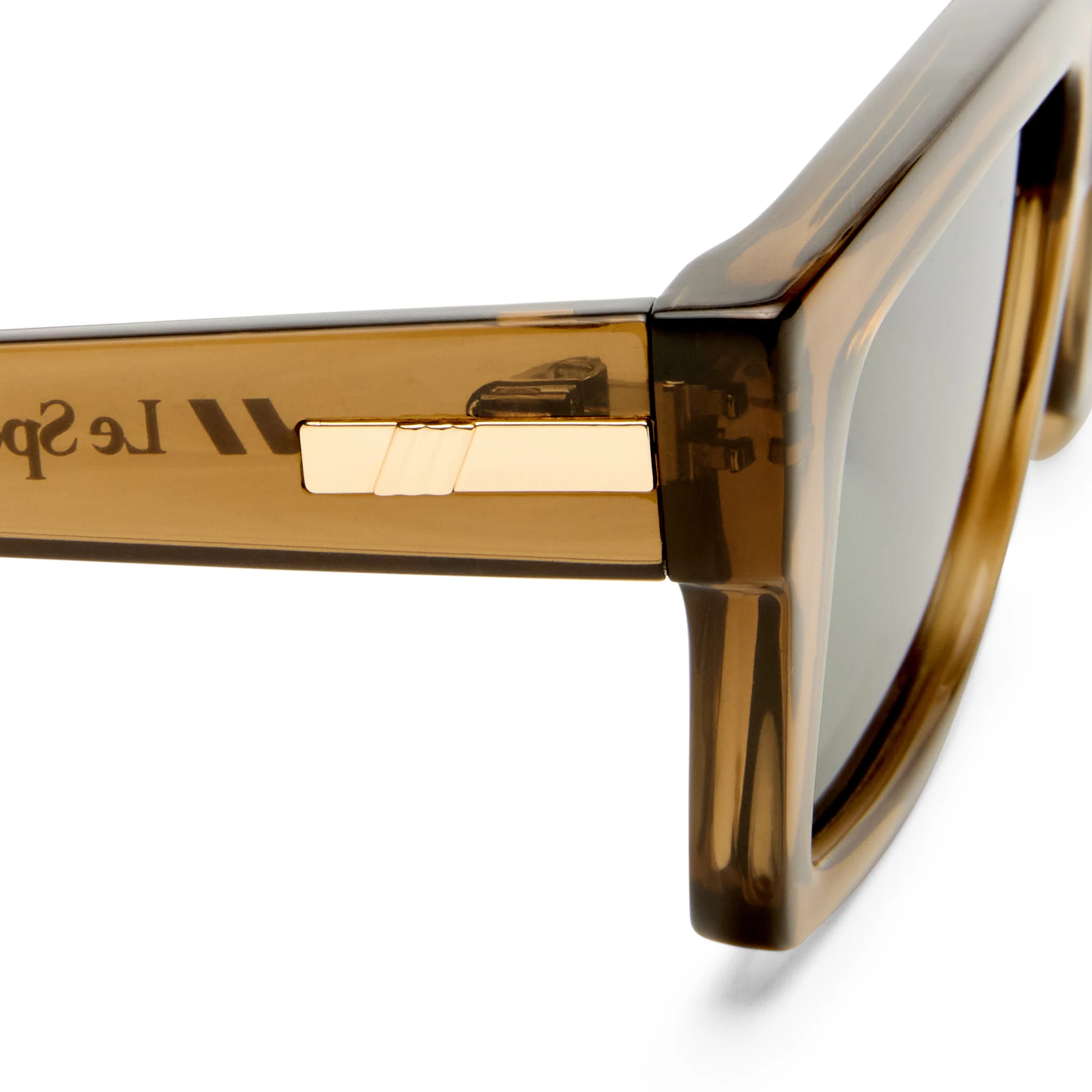 Le Specs | Nocturnal Habit | Umber - Image 3