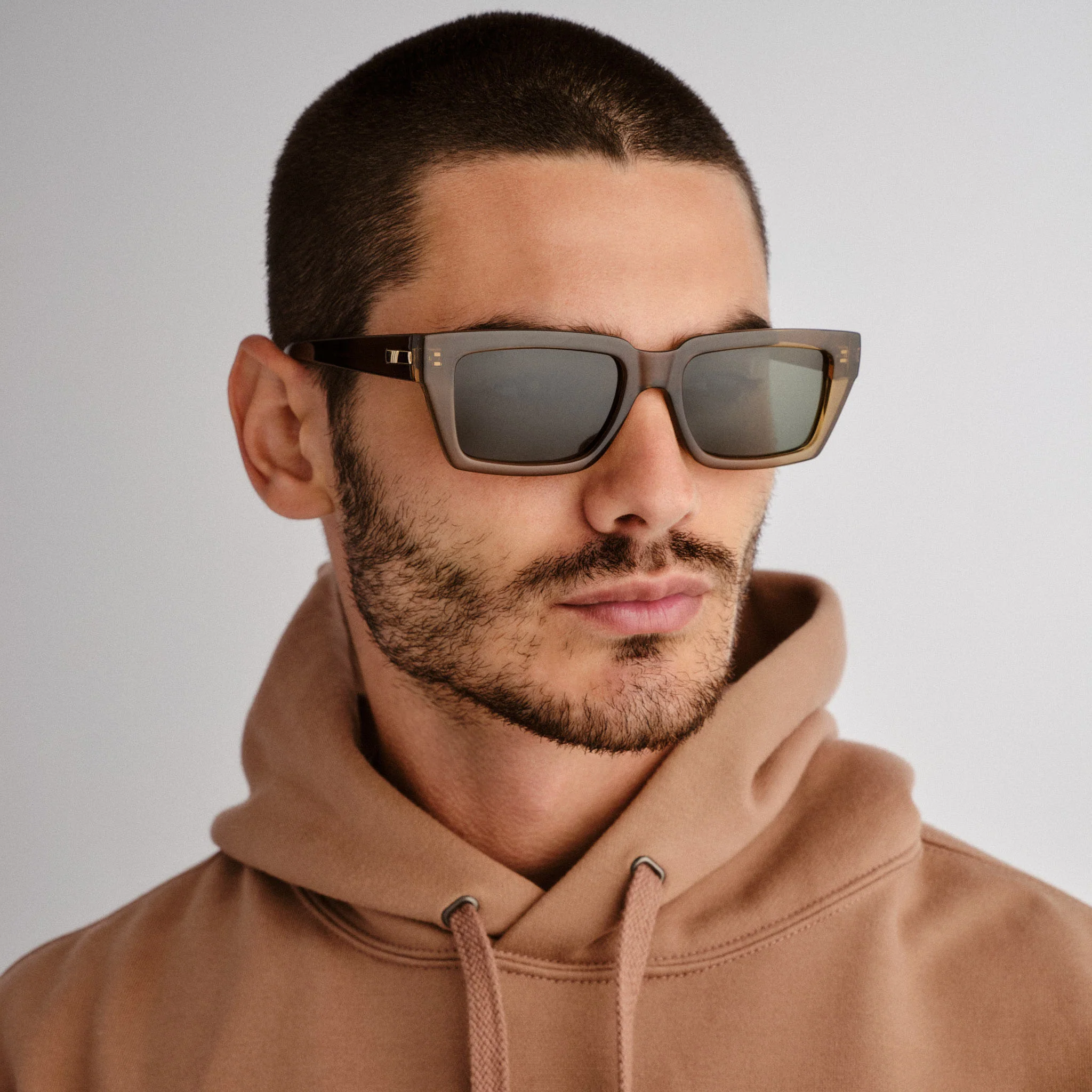 Le Specs | Nocturnal Habit | Umber - Image 4